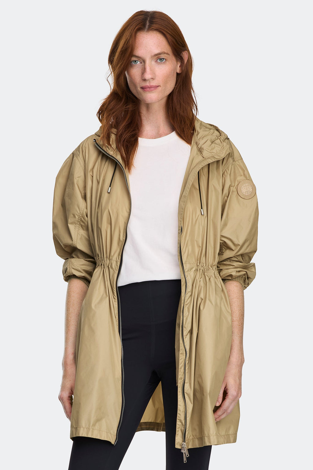 Lume Lightweight Jacket