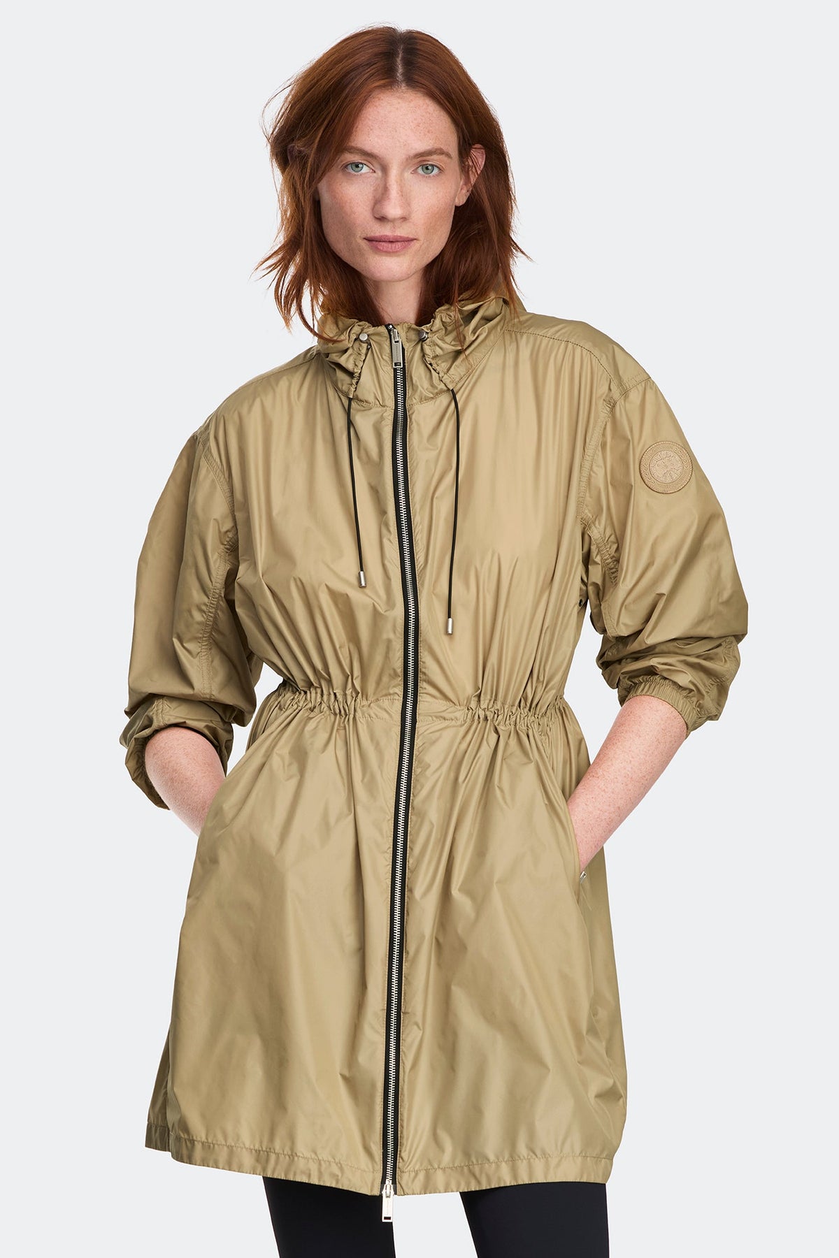 Lume Lightweight Jacket