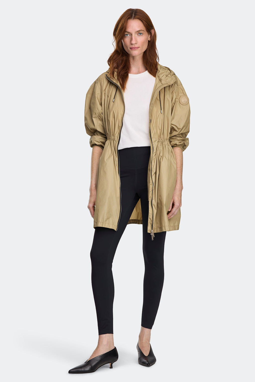 Lume Lightweight Jacket
