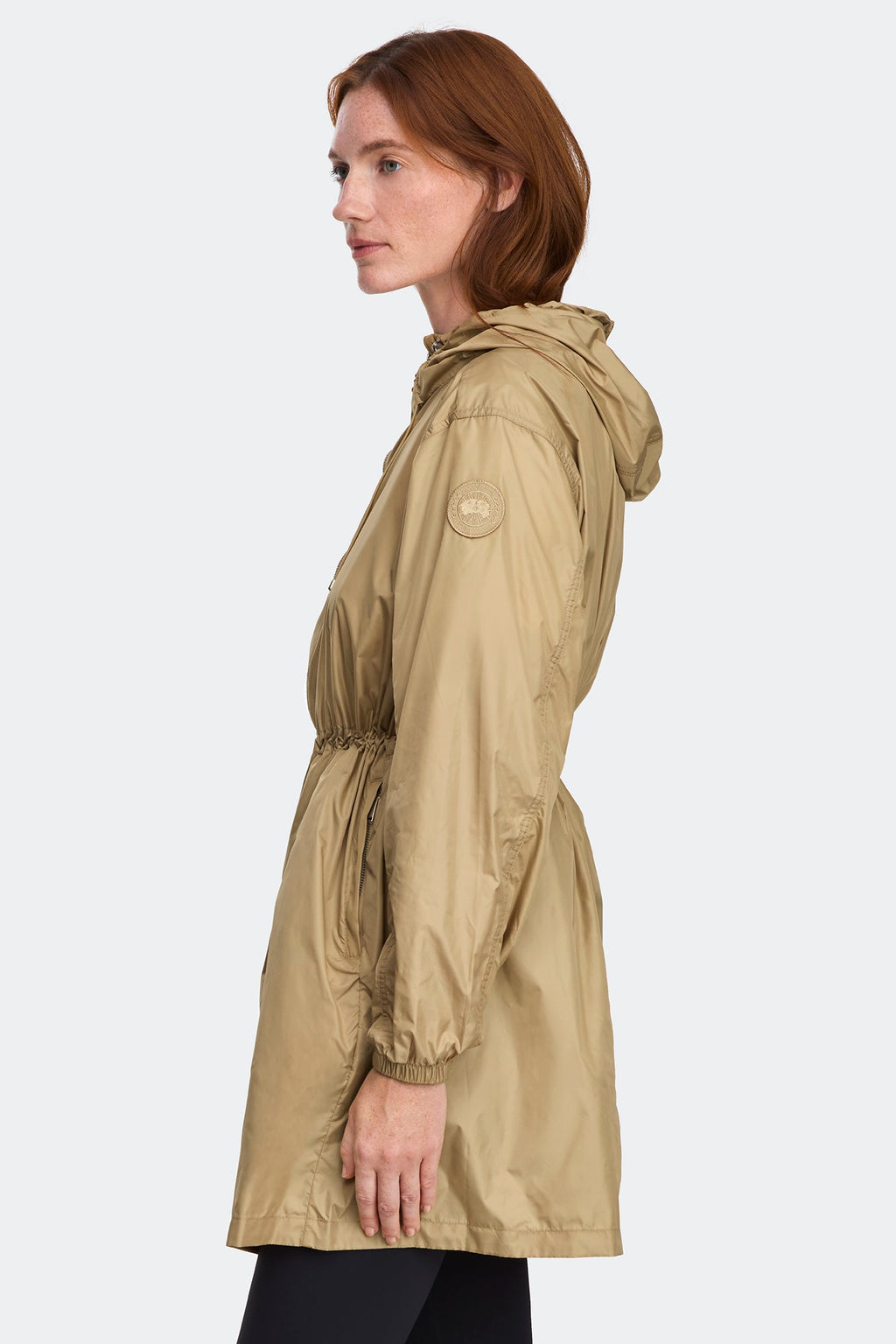 Lume Lightweight Jacket