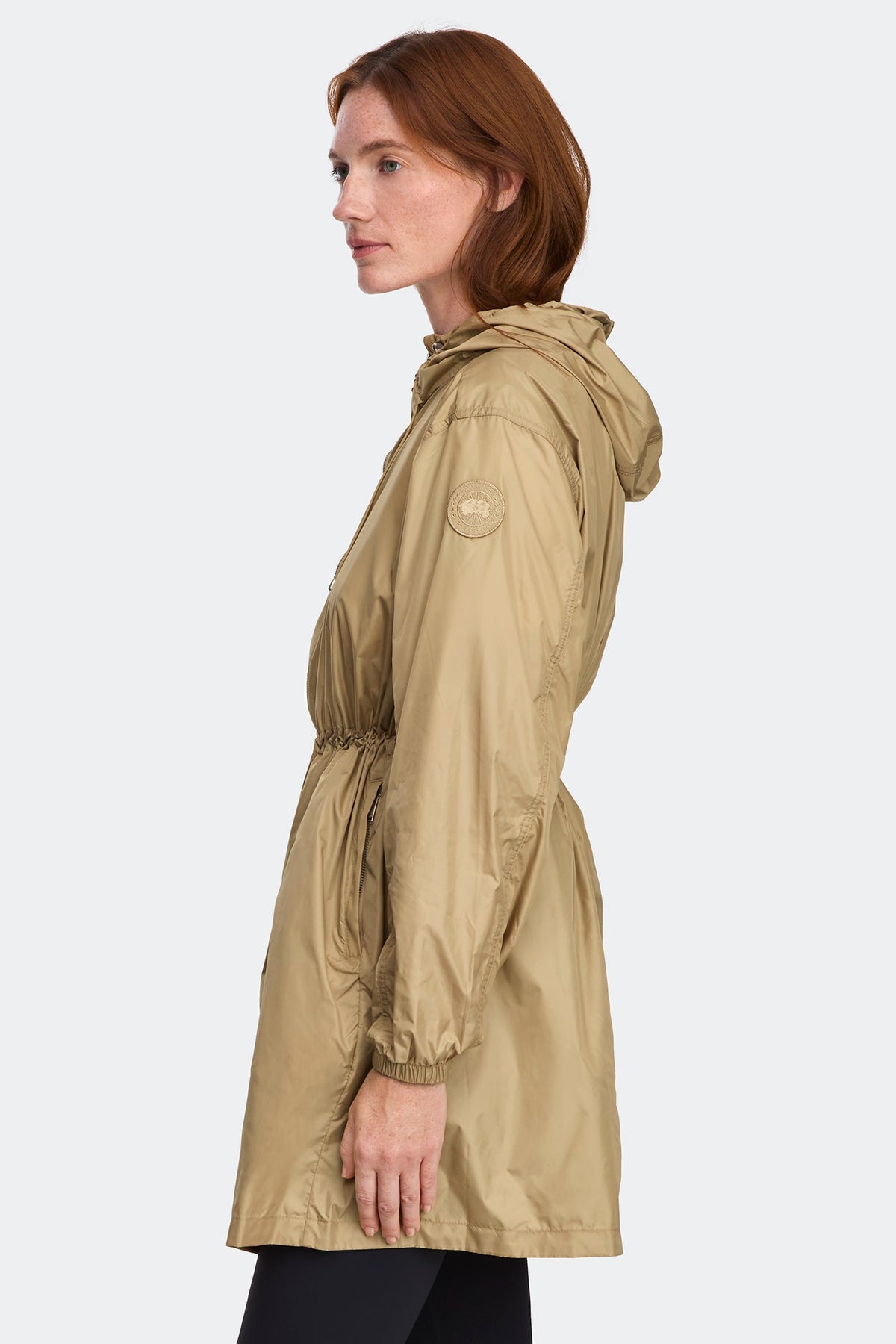 Lume Lightweight Jacket