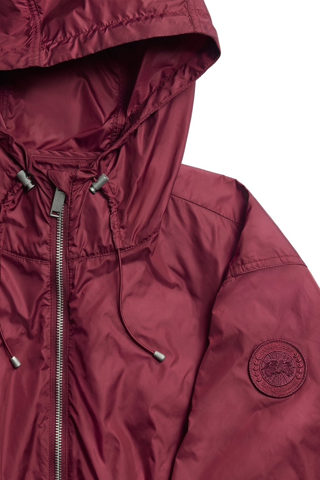 Lume Lightweight Jacket