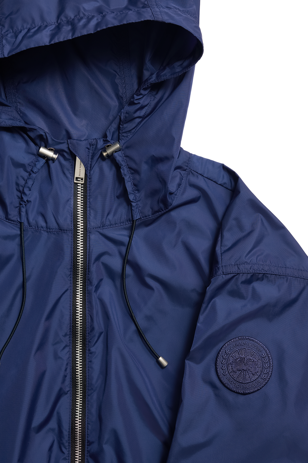 Lume Lightweight Jacket
