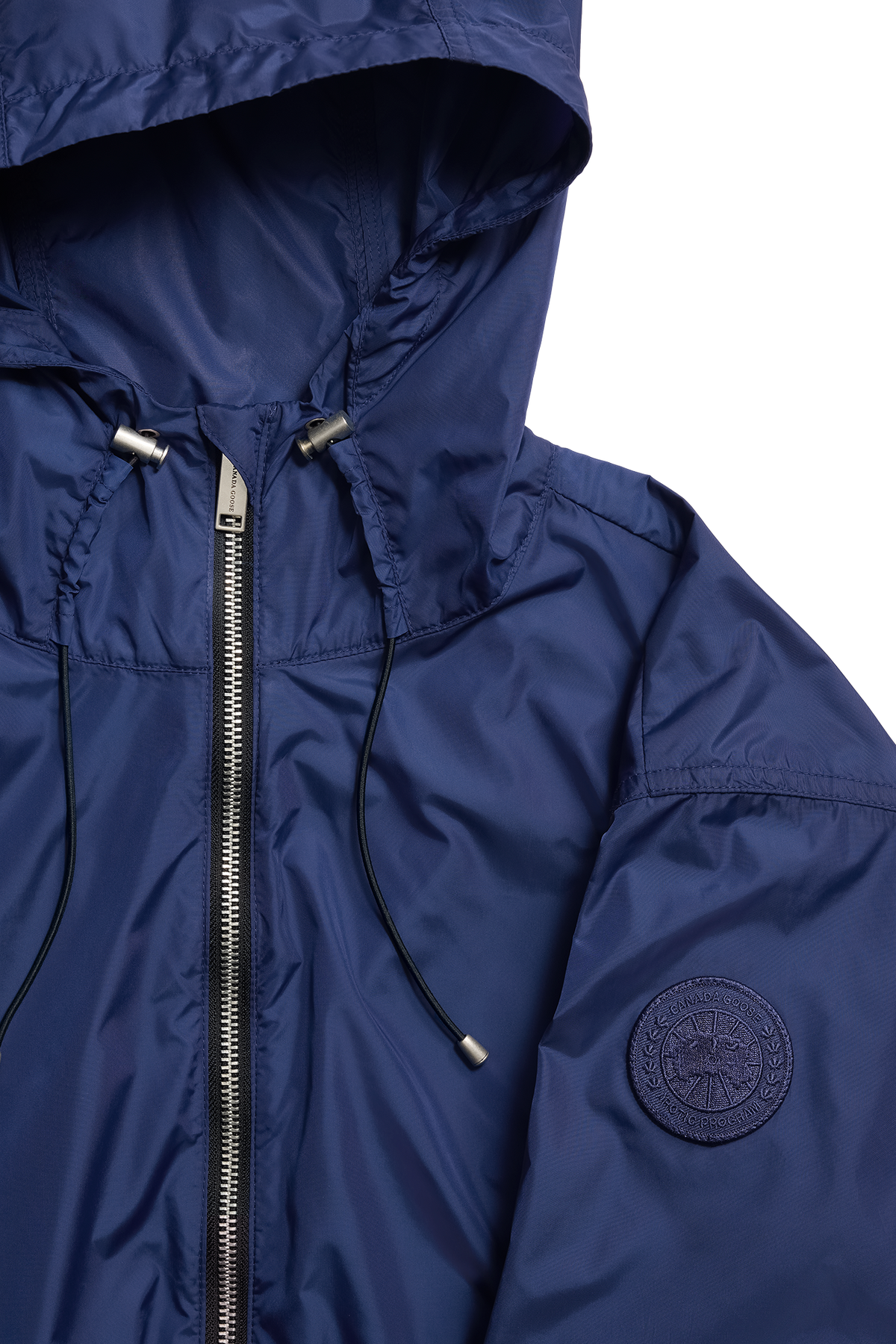 Lume Lightweight Jacket