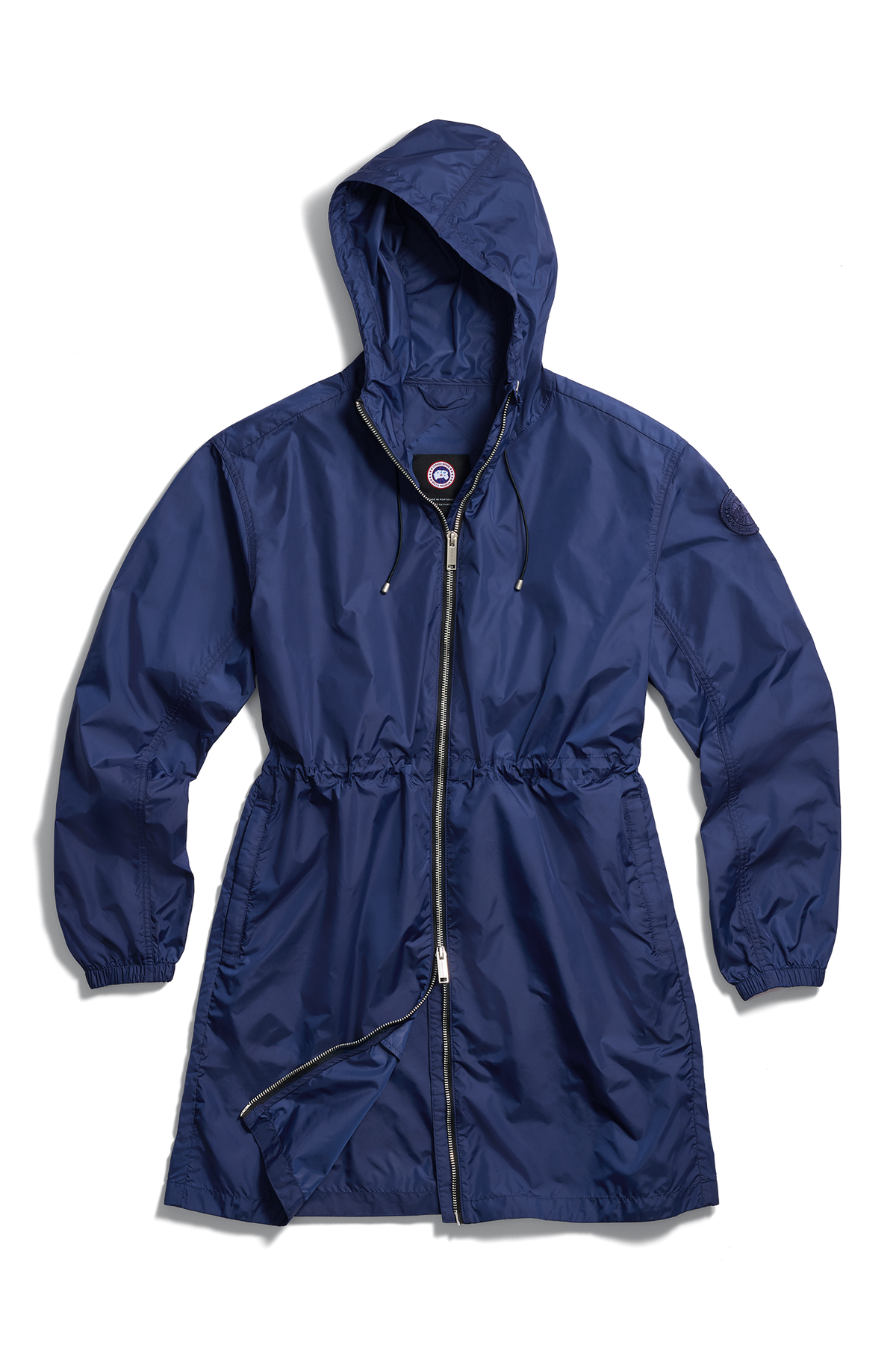 Lume Lightweight Jacket