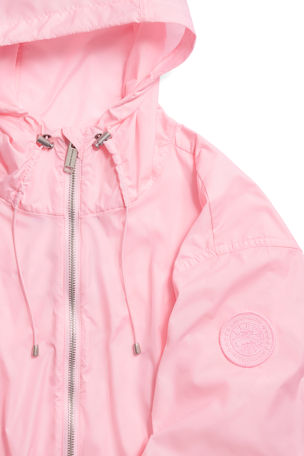 Lume Lightweight Jacket