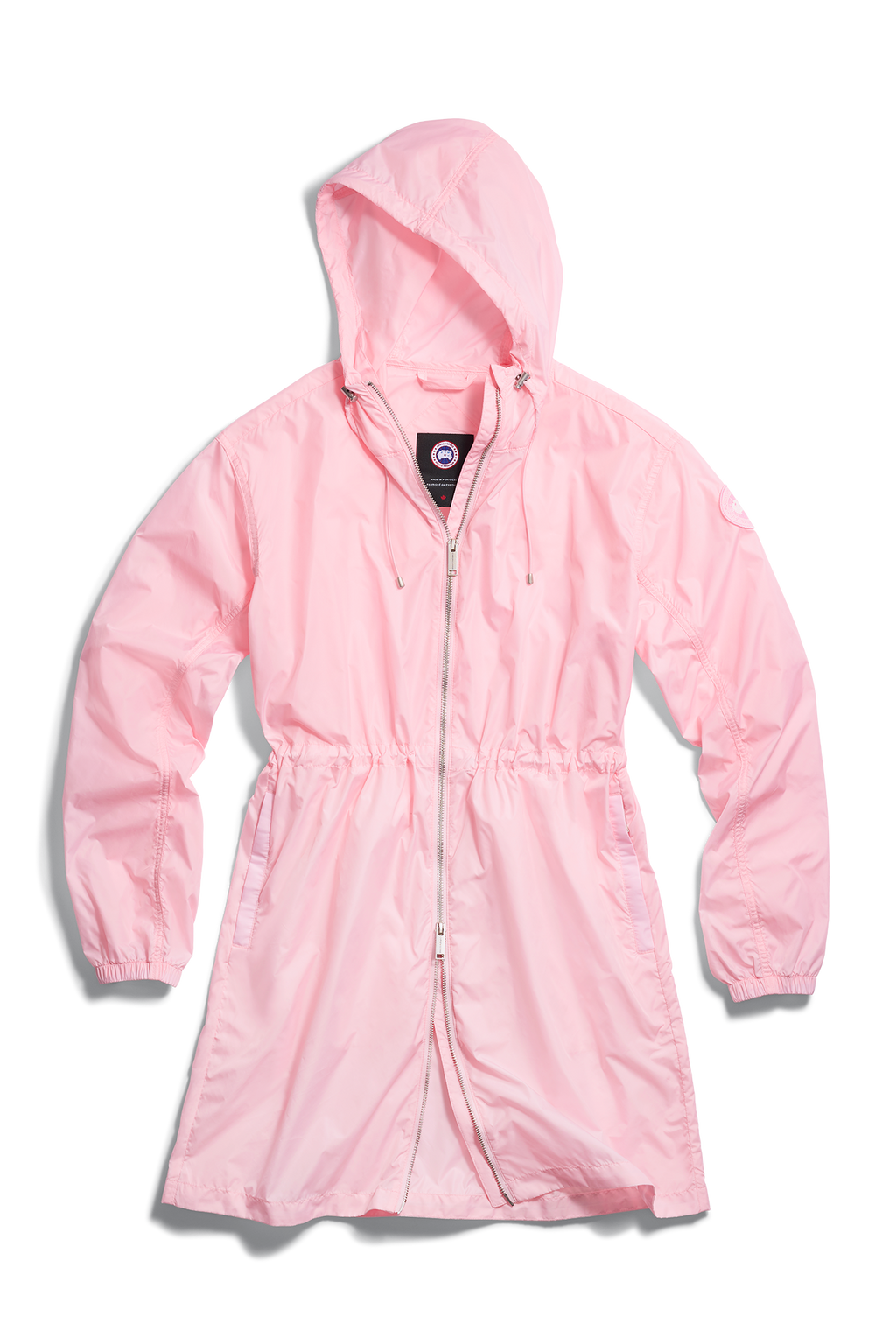 Lume Lightweight Jacket
