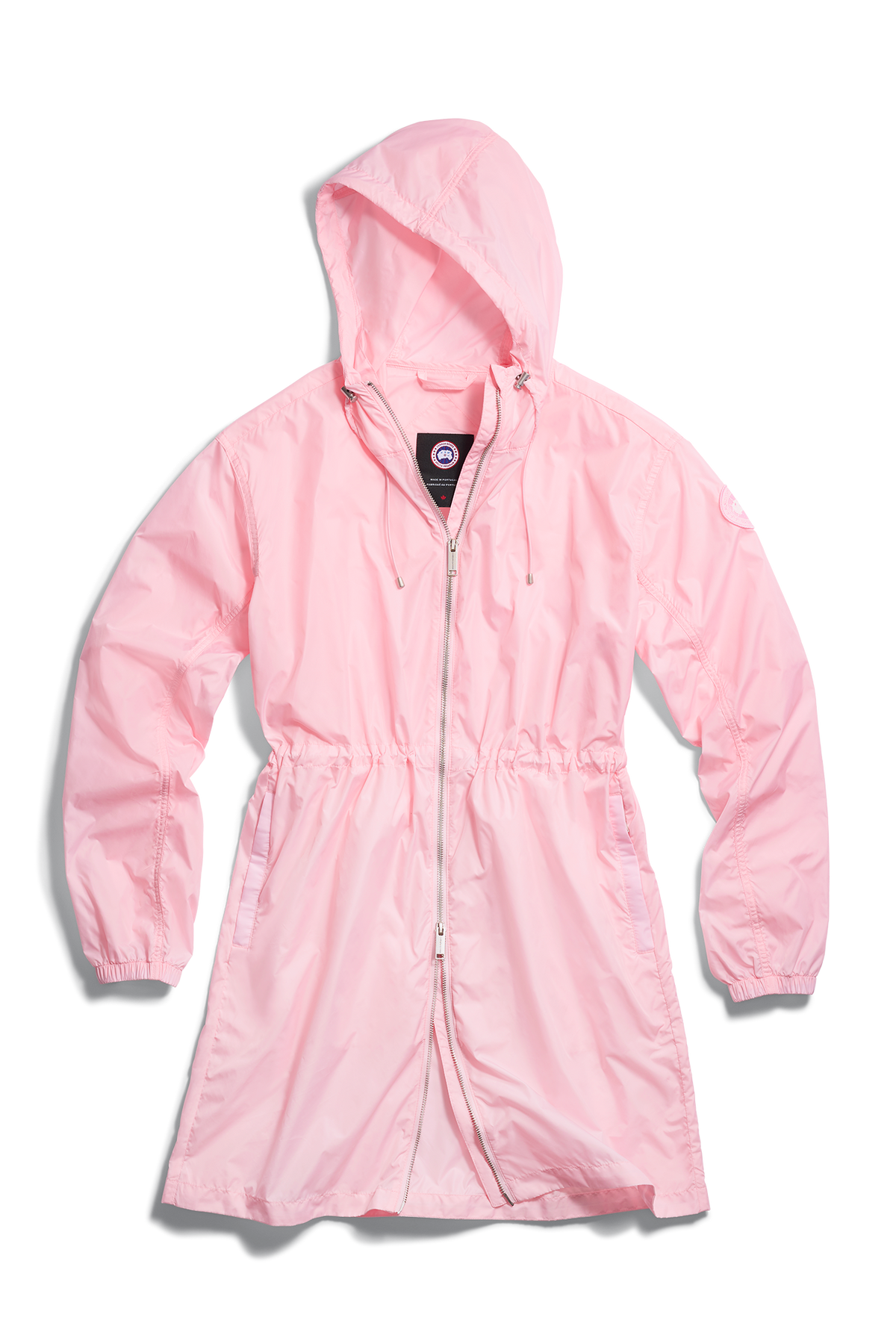 Lume Lightweight Jacket