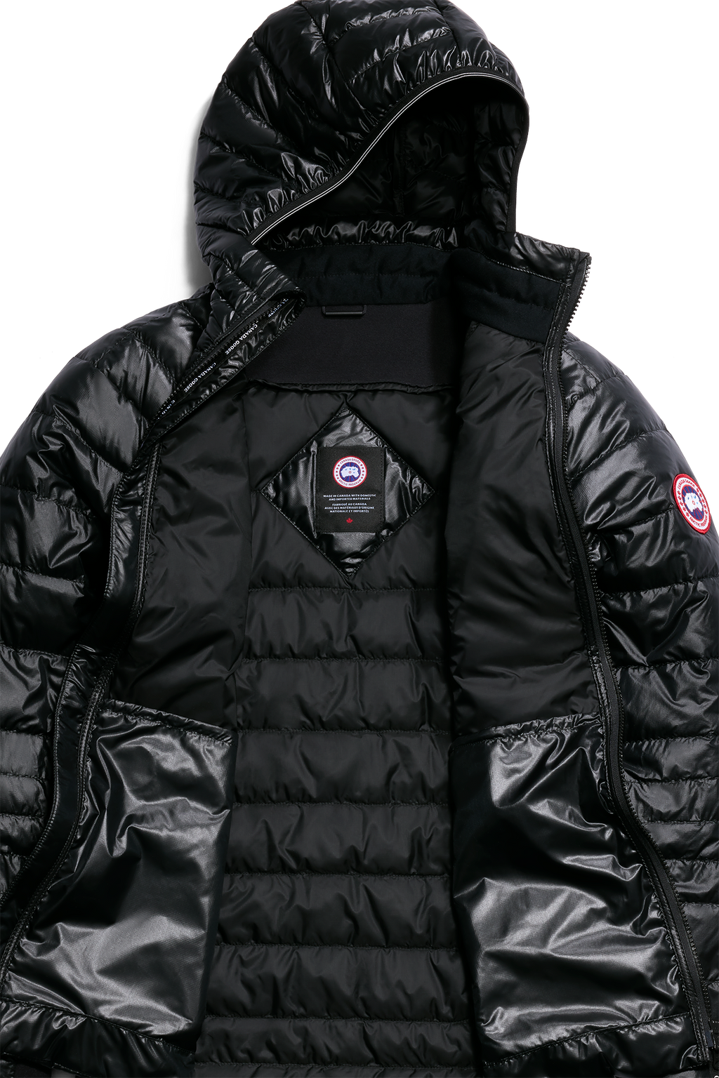 HyBridge® Lite Hoodie