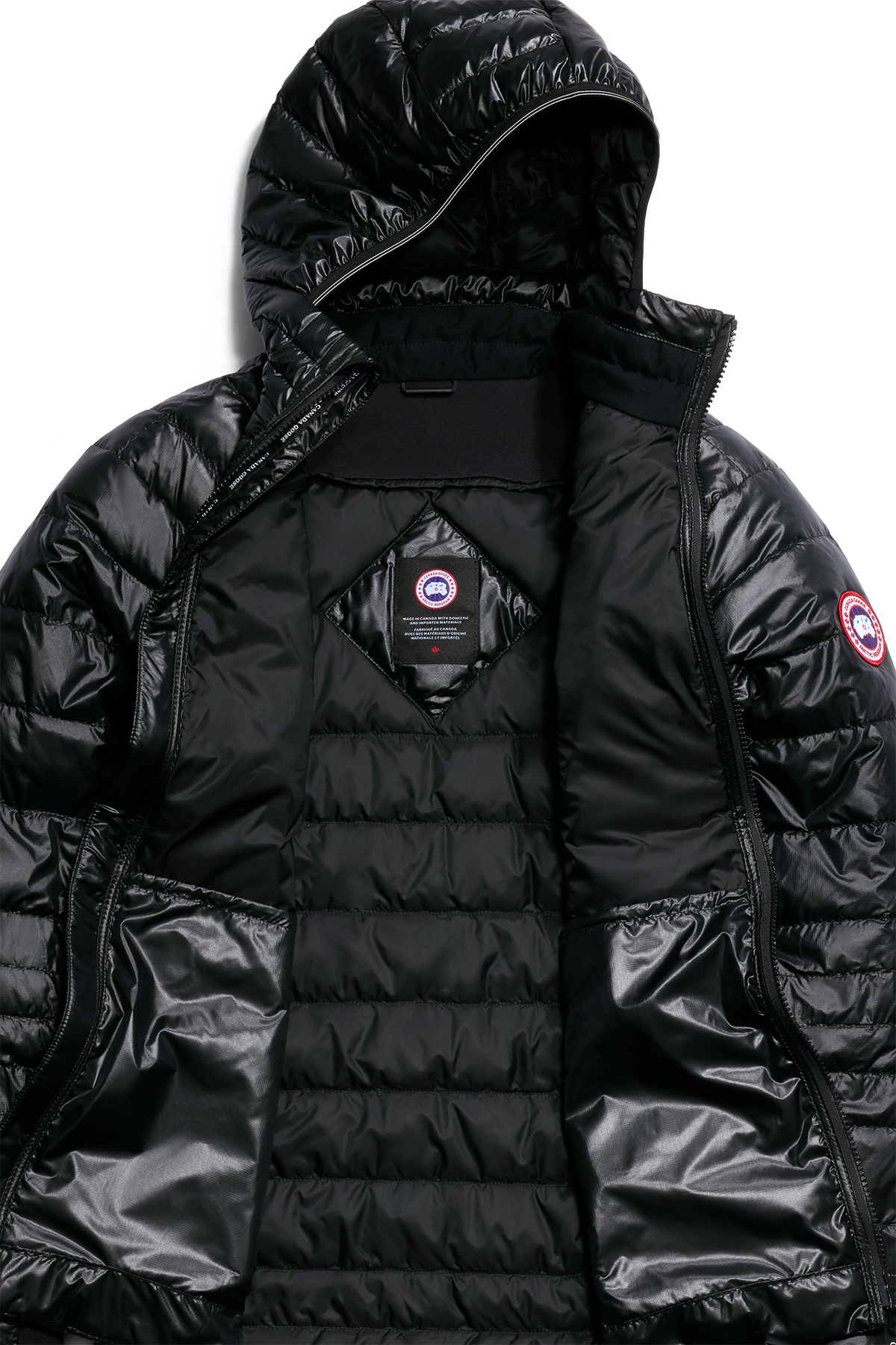 HyBridge® Lite Hoodie