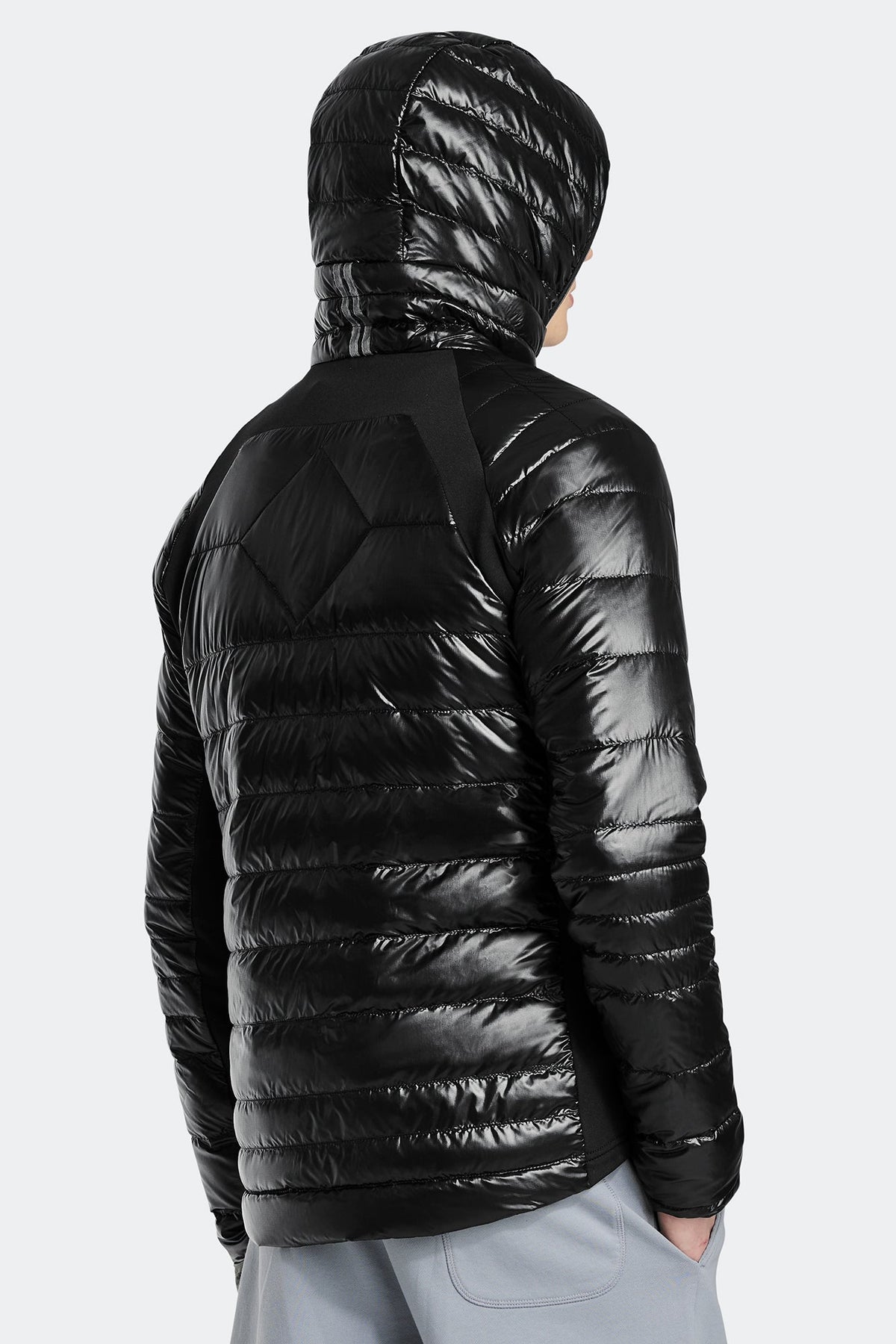 HyBridge® Lite Hoodie