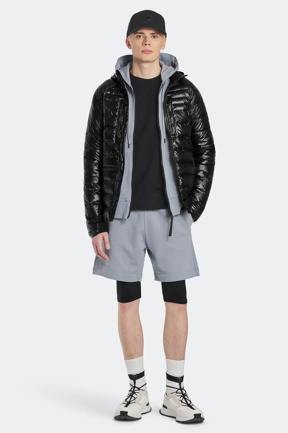 HyBridge® Lite Hoodie