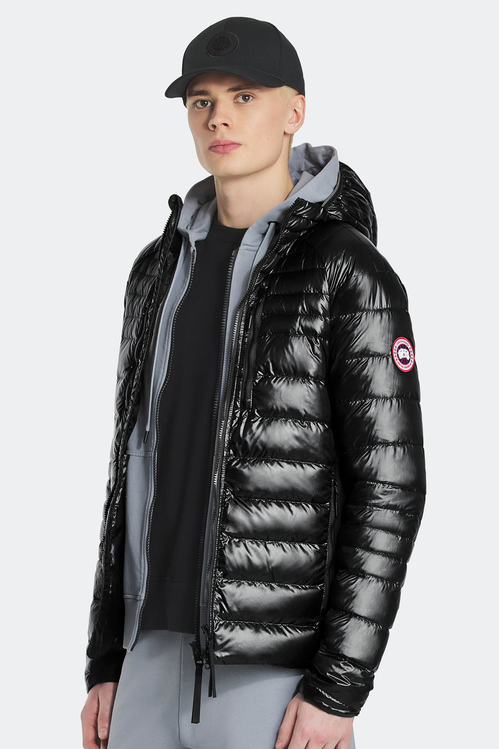 HyBridge® Lite Hoodie