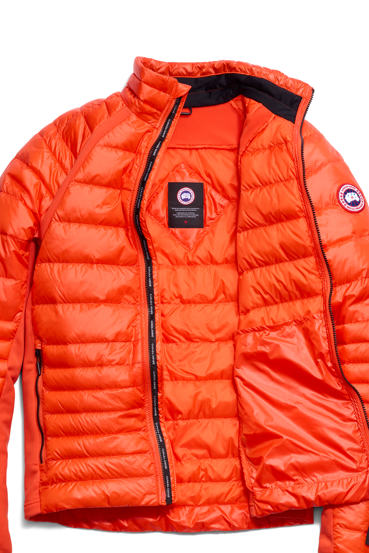 HyBridge® Lite Jacket
