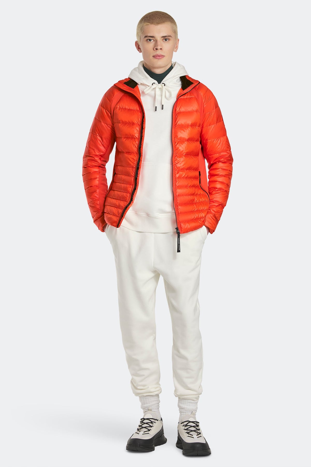 HyBridge® Lite Jacket