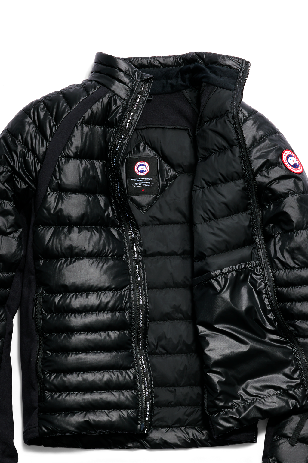 HyBridge® Lite Jacket