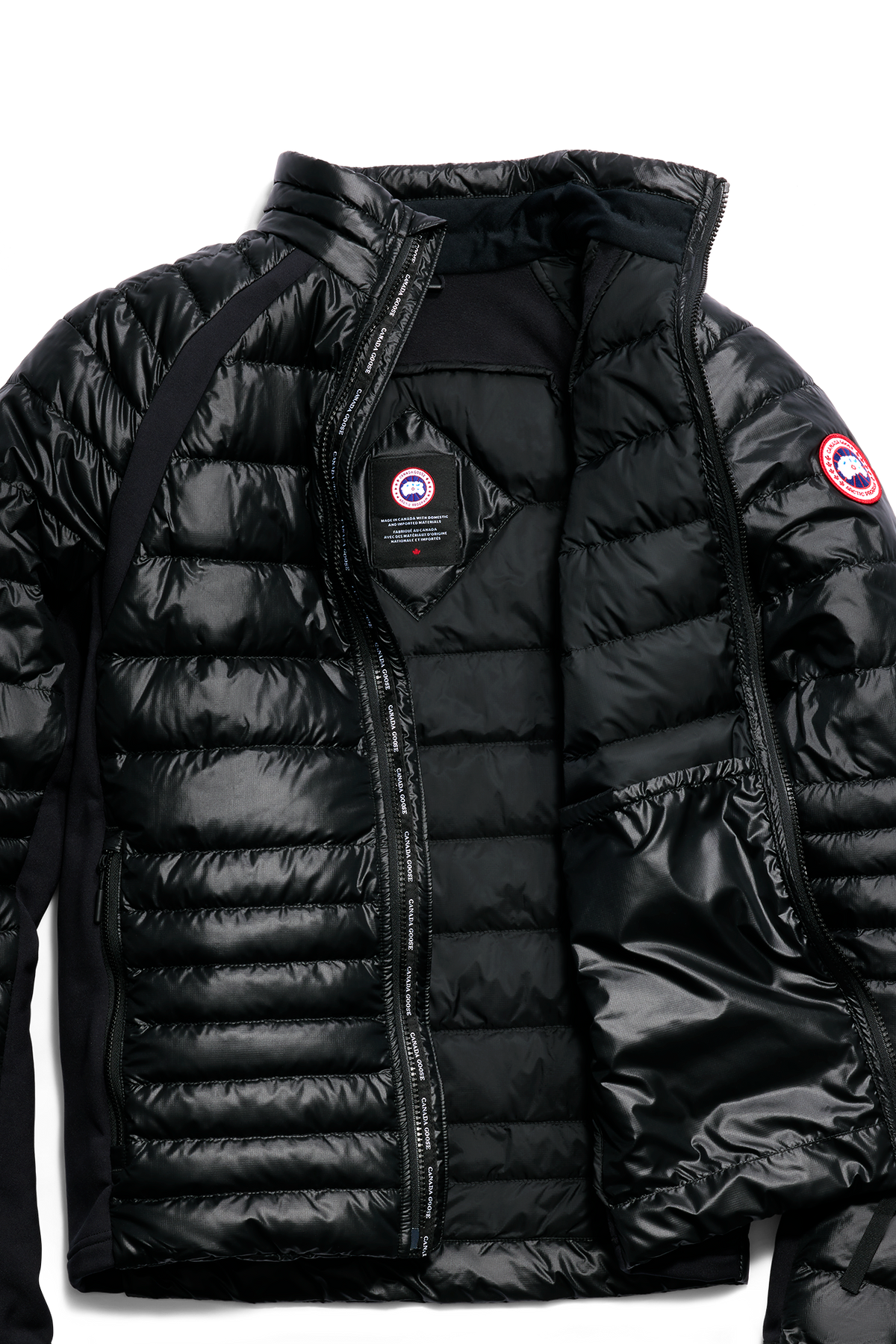 HyBridge® Lite Jacket