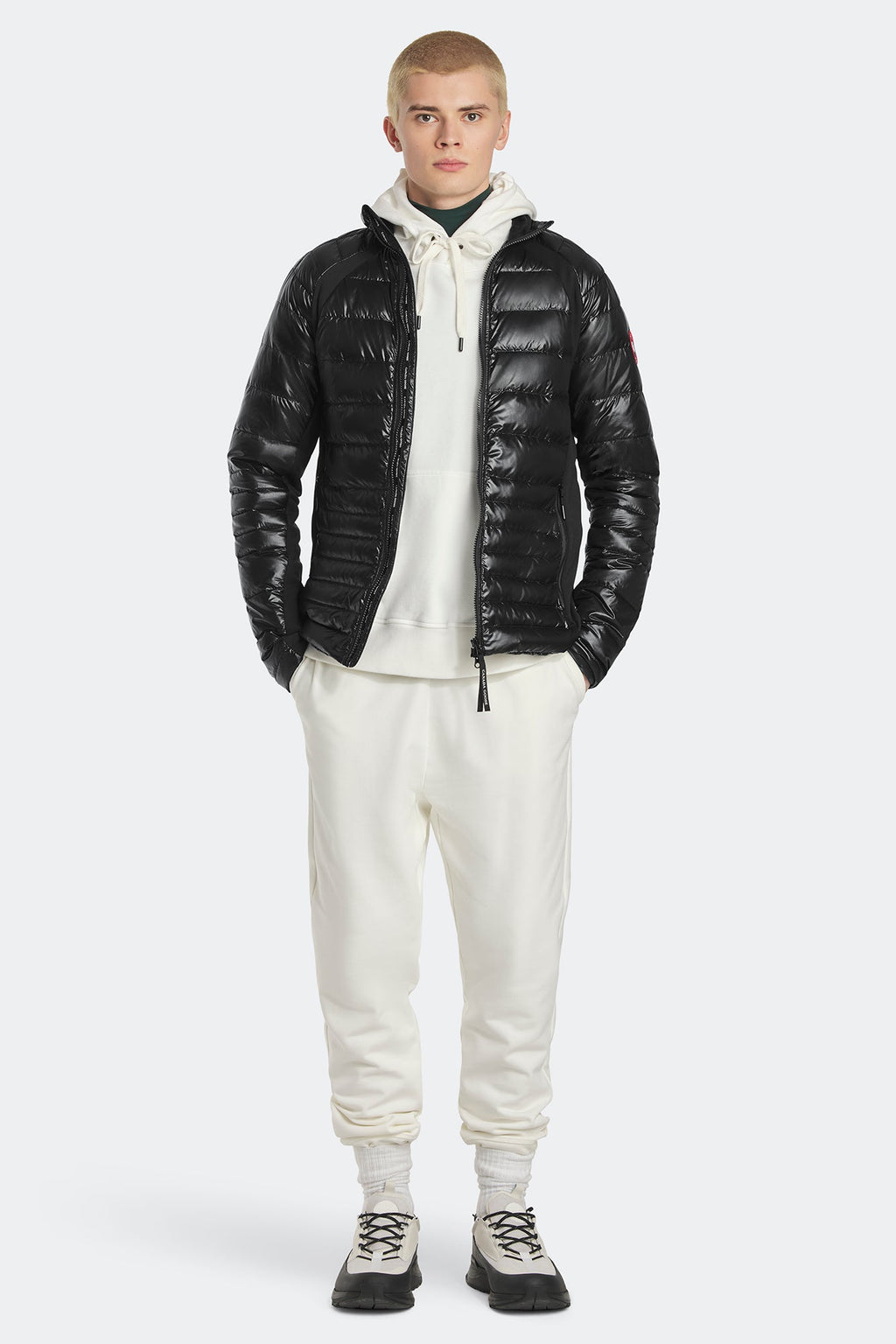 HyBridge® Lite Jacket