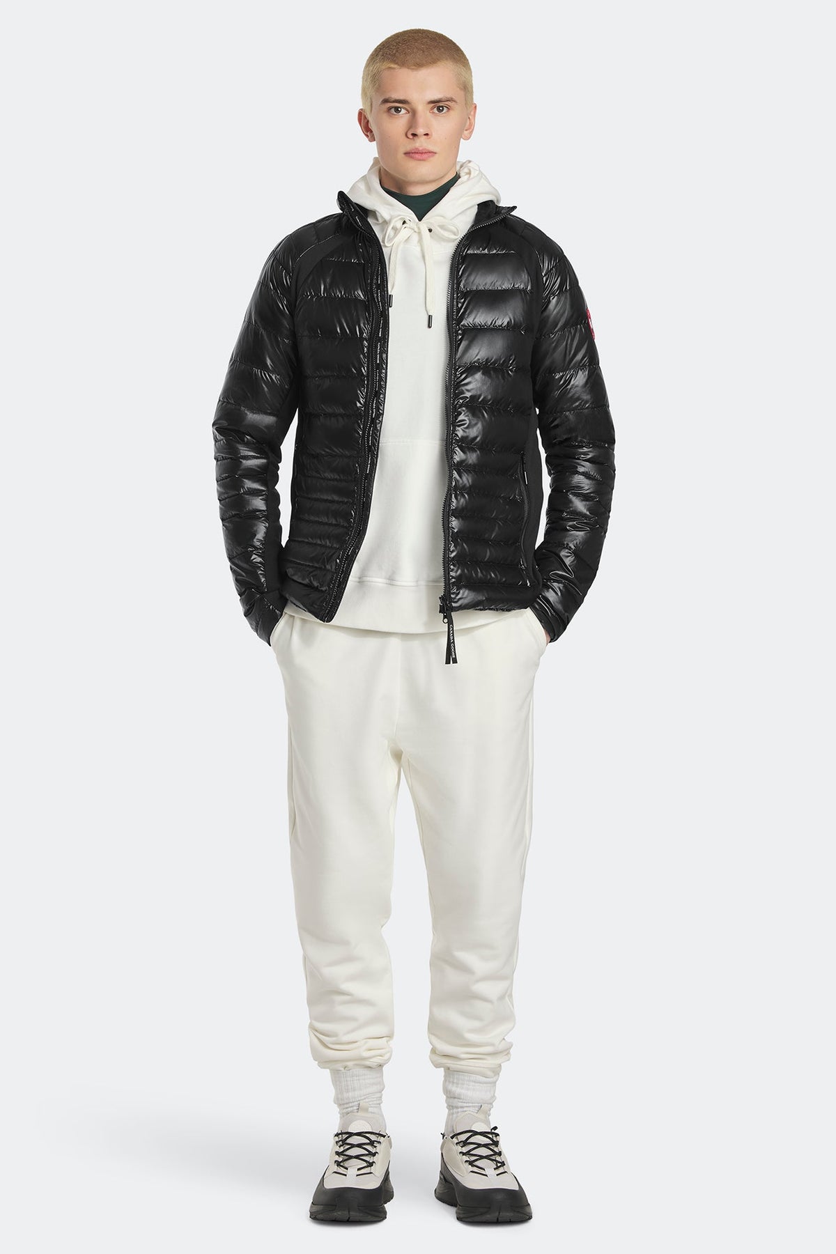 HyBridge® Lite Jacket