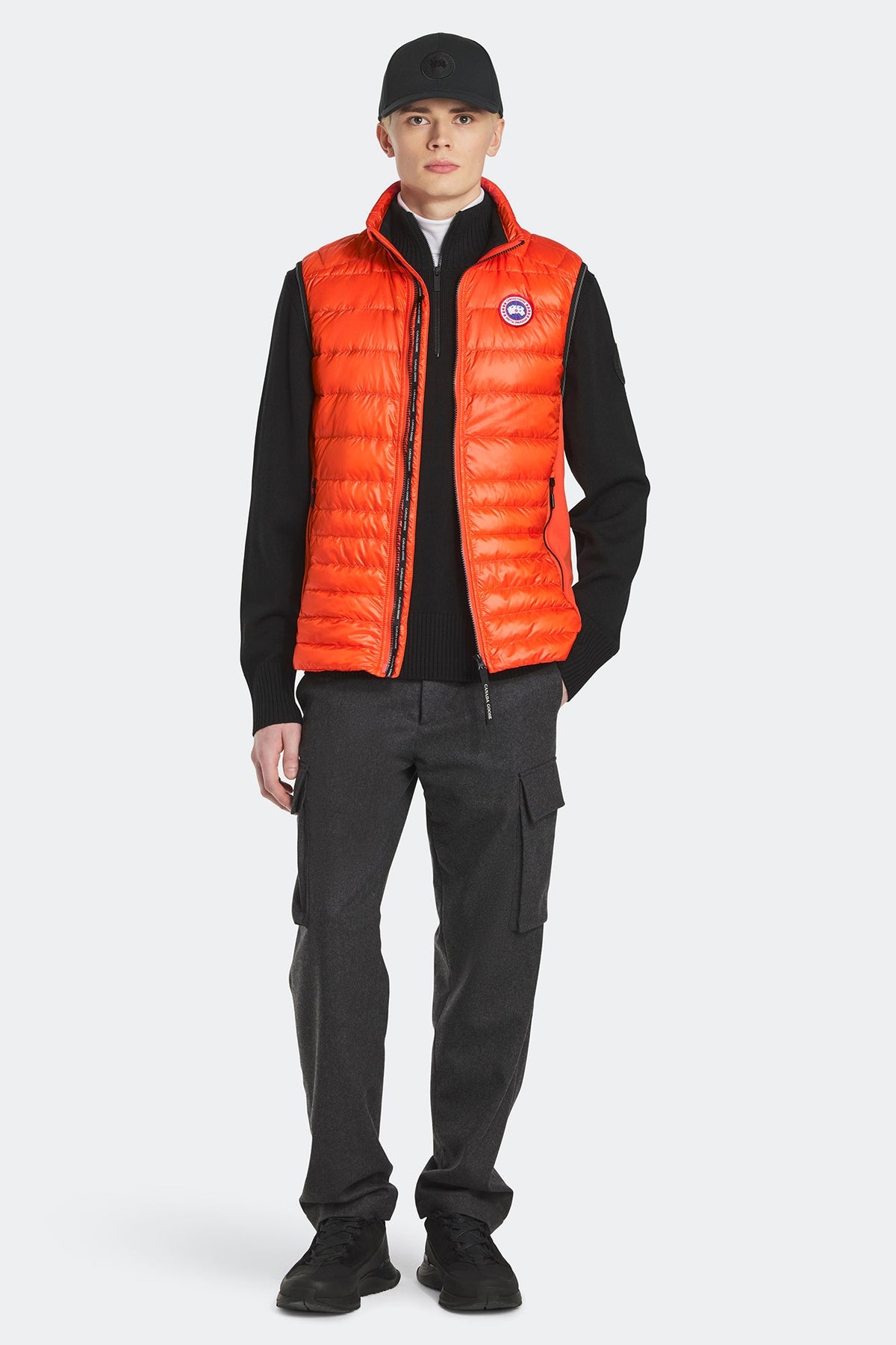 HyBridge® Lite Vest