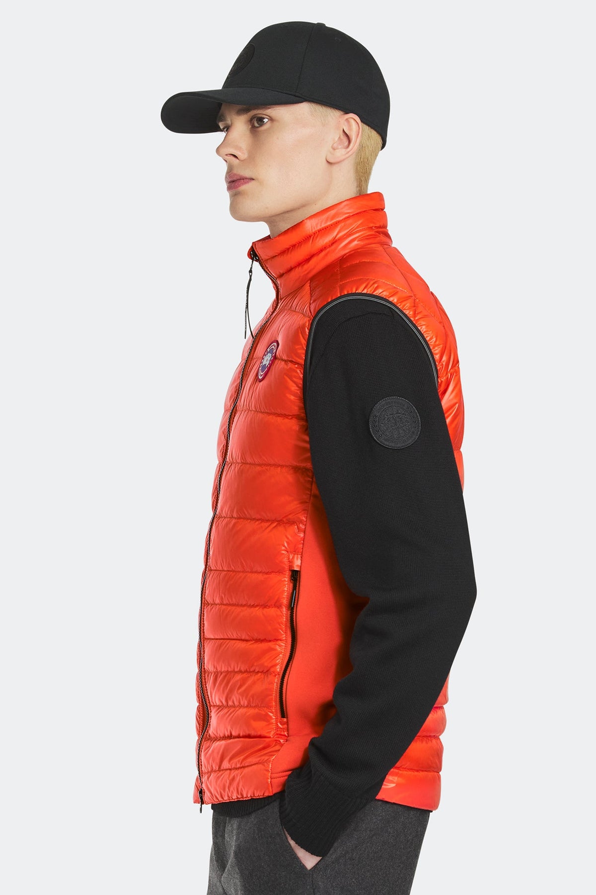 HyBridge® Lite Vest