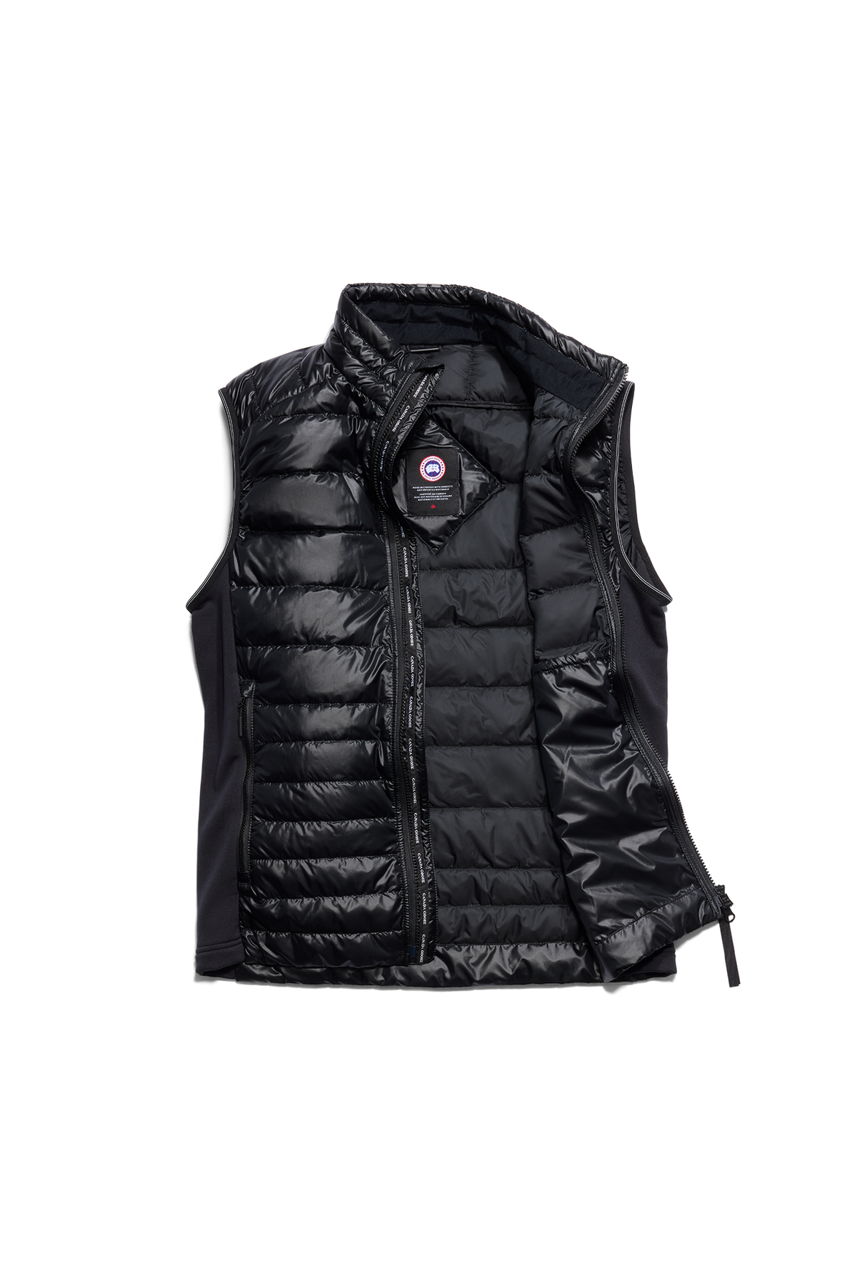 HyBridge® Lite Vest