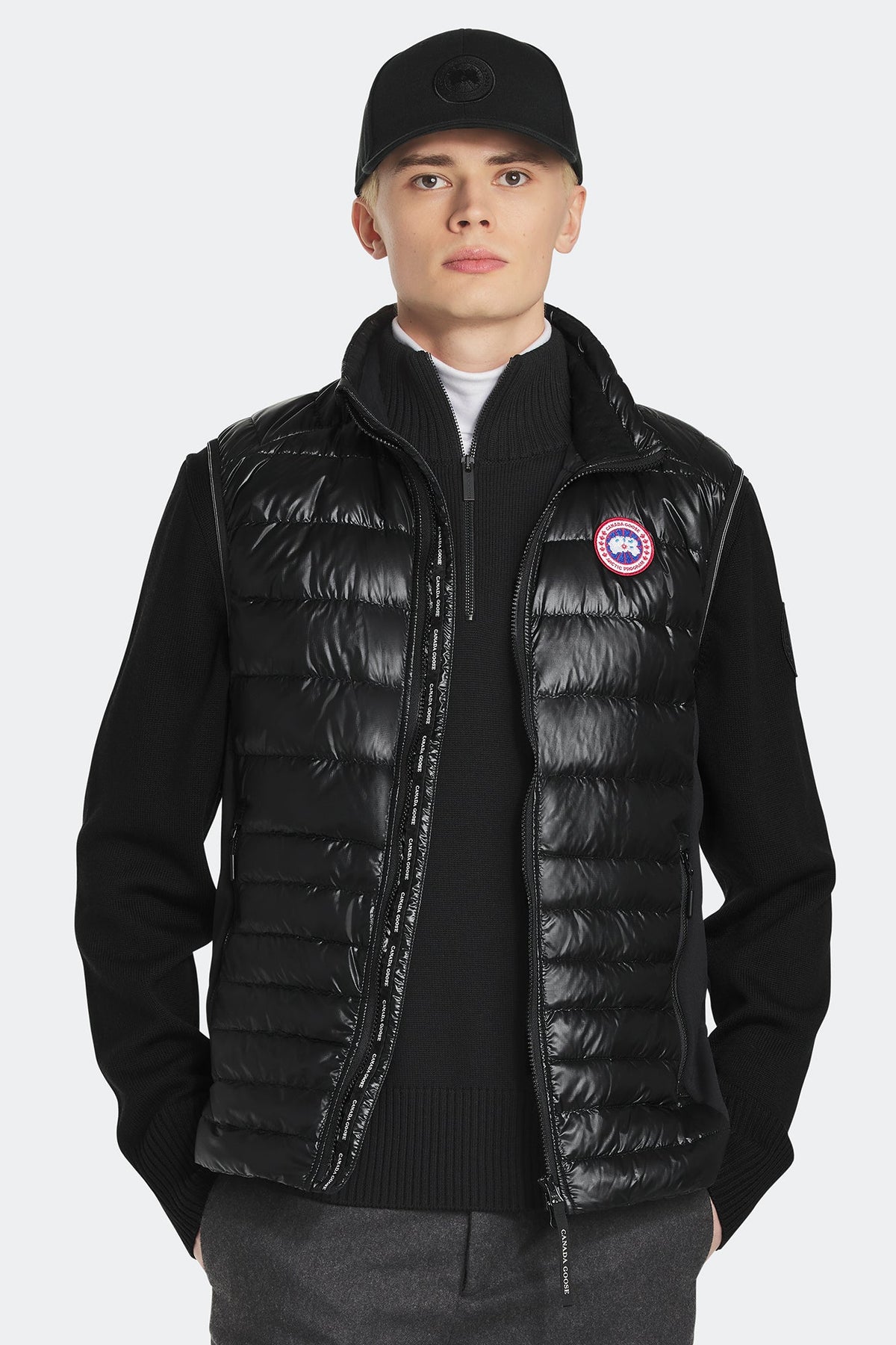 HyBridge® Lite Vest