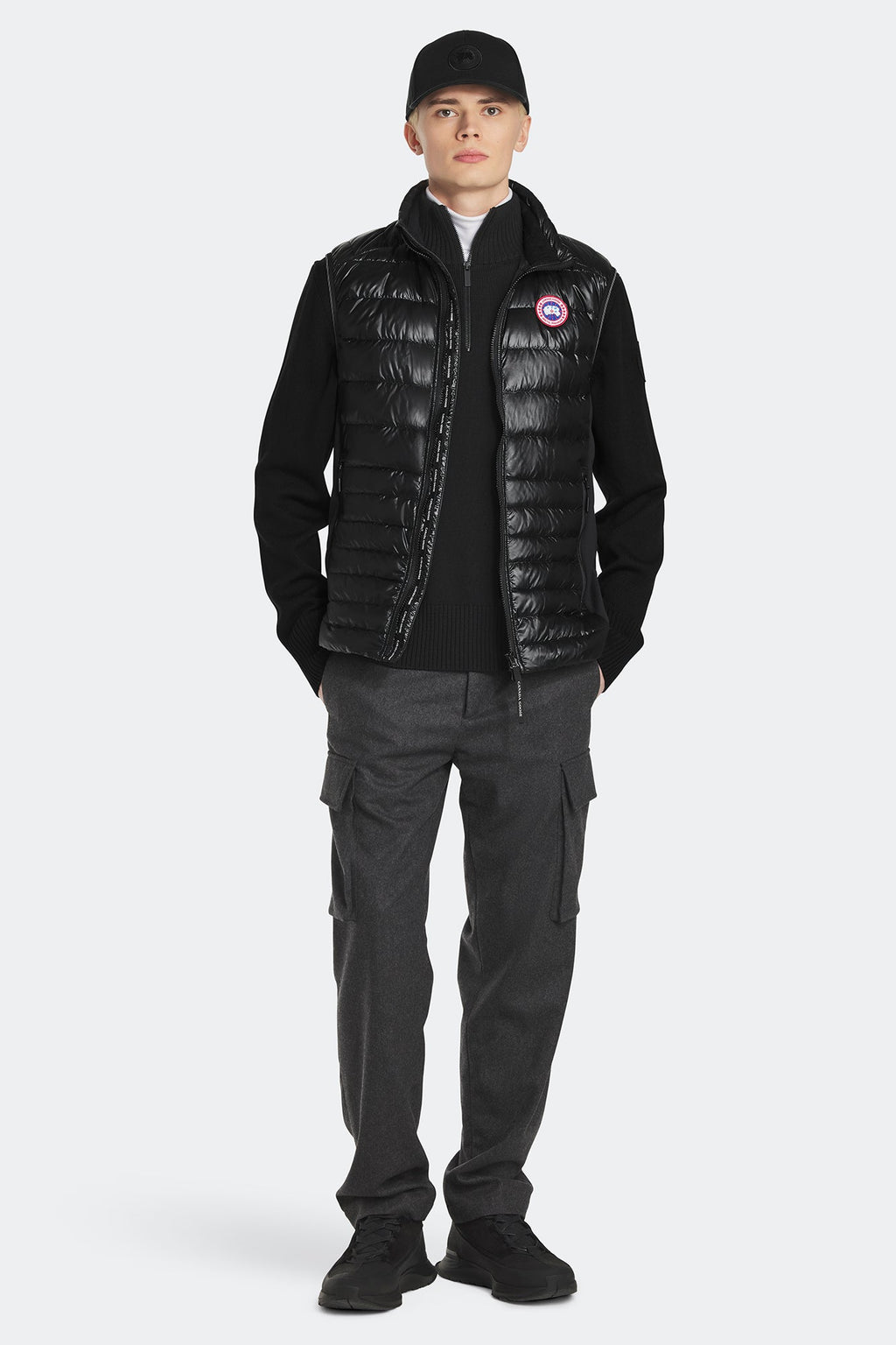 HyBridge® Lite Vest