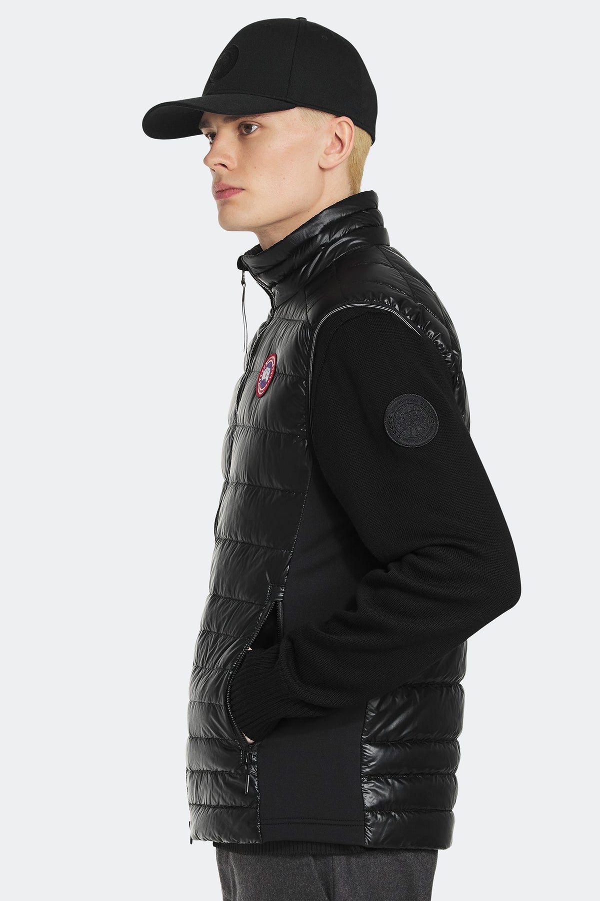 HyBridge® Lite Vest