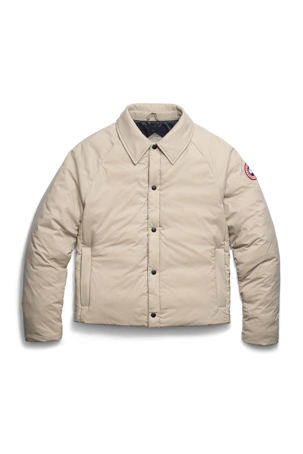 Lodge Coach Jacket