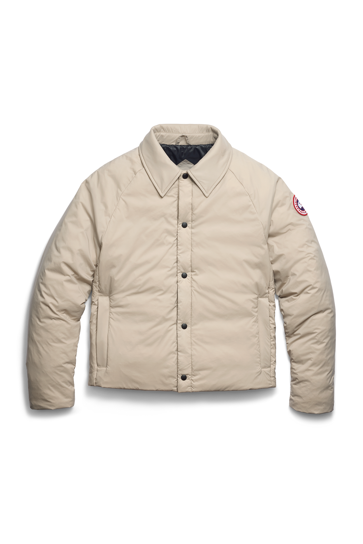 Lodge Coach Jacket