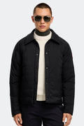 Lodge Coach Jacket