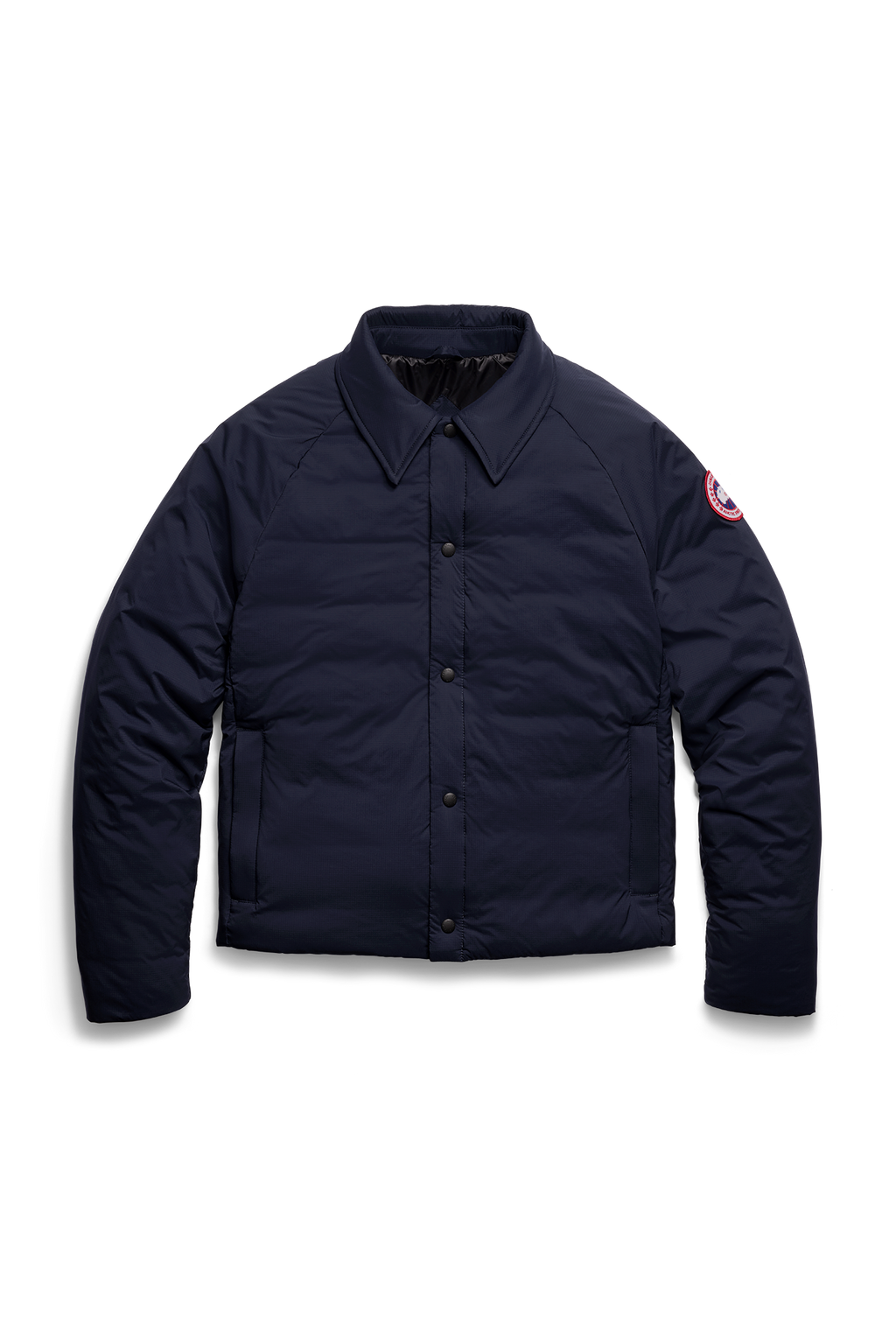 Lodge Coach Jacket