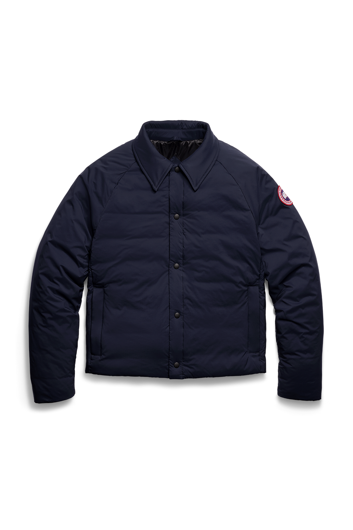 Lodge Coach Jacket