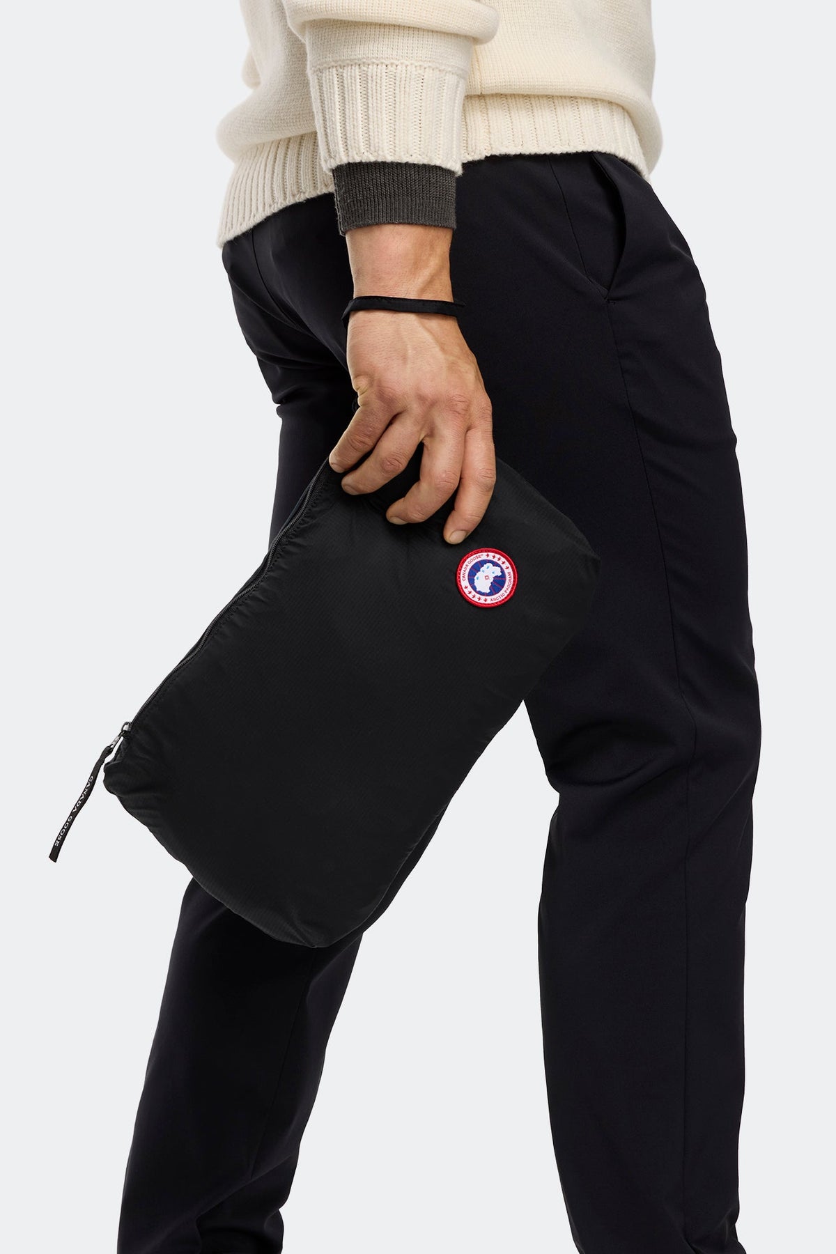 Lodge Coach Jacket