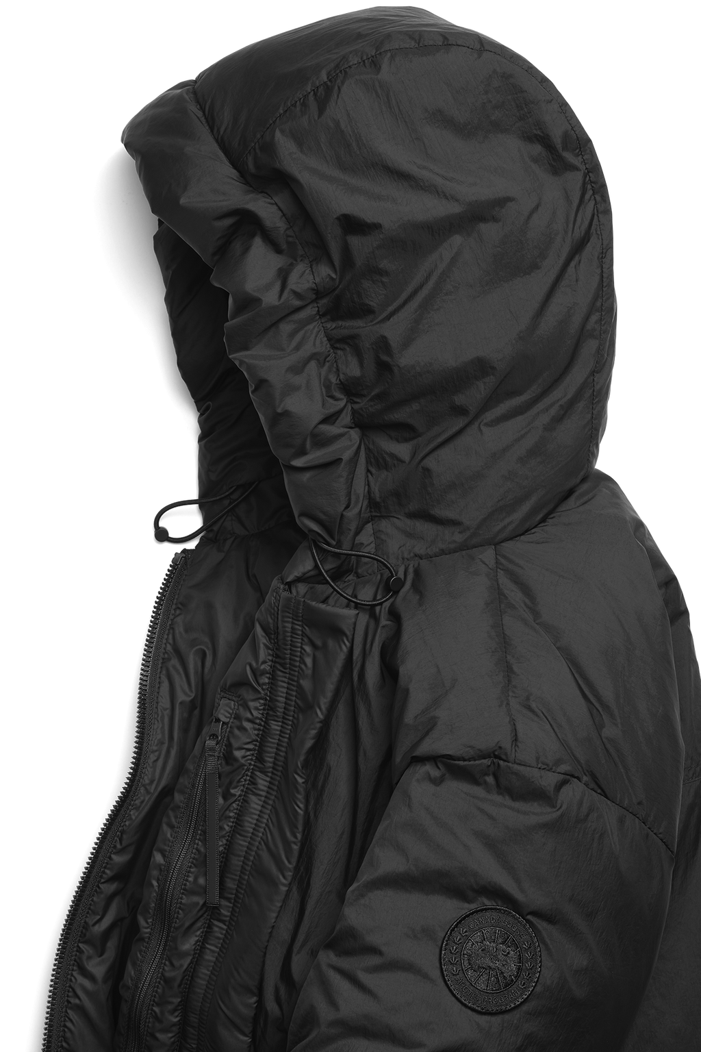 Elba Jacket