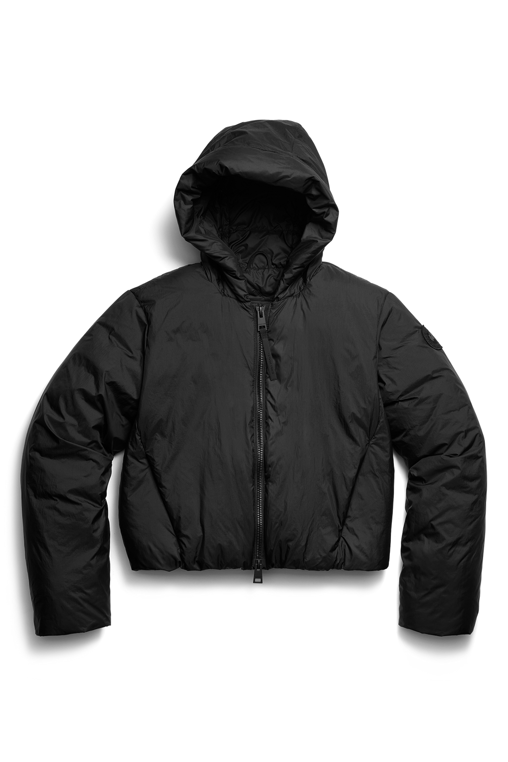 Elba Jacket