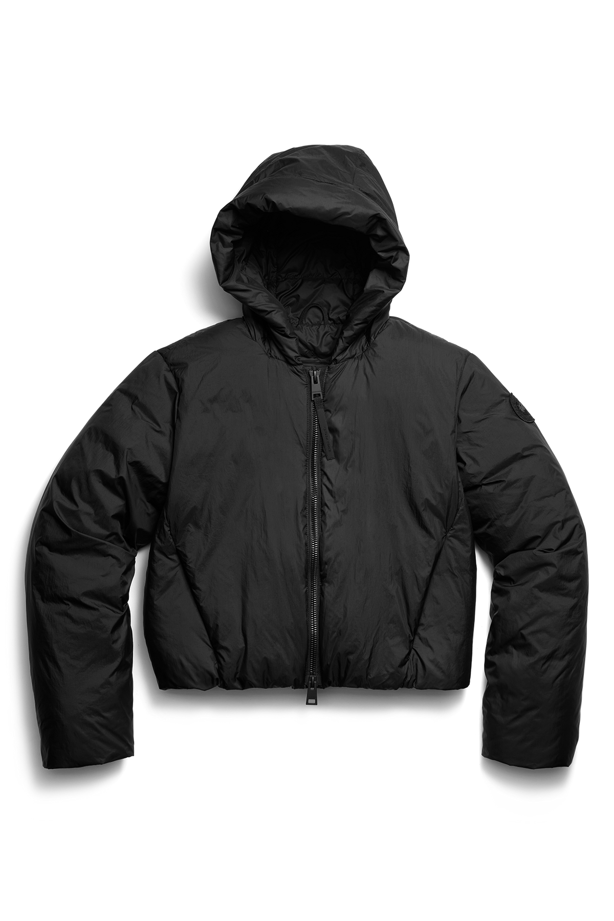 Elba Jacket