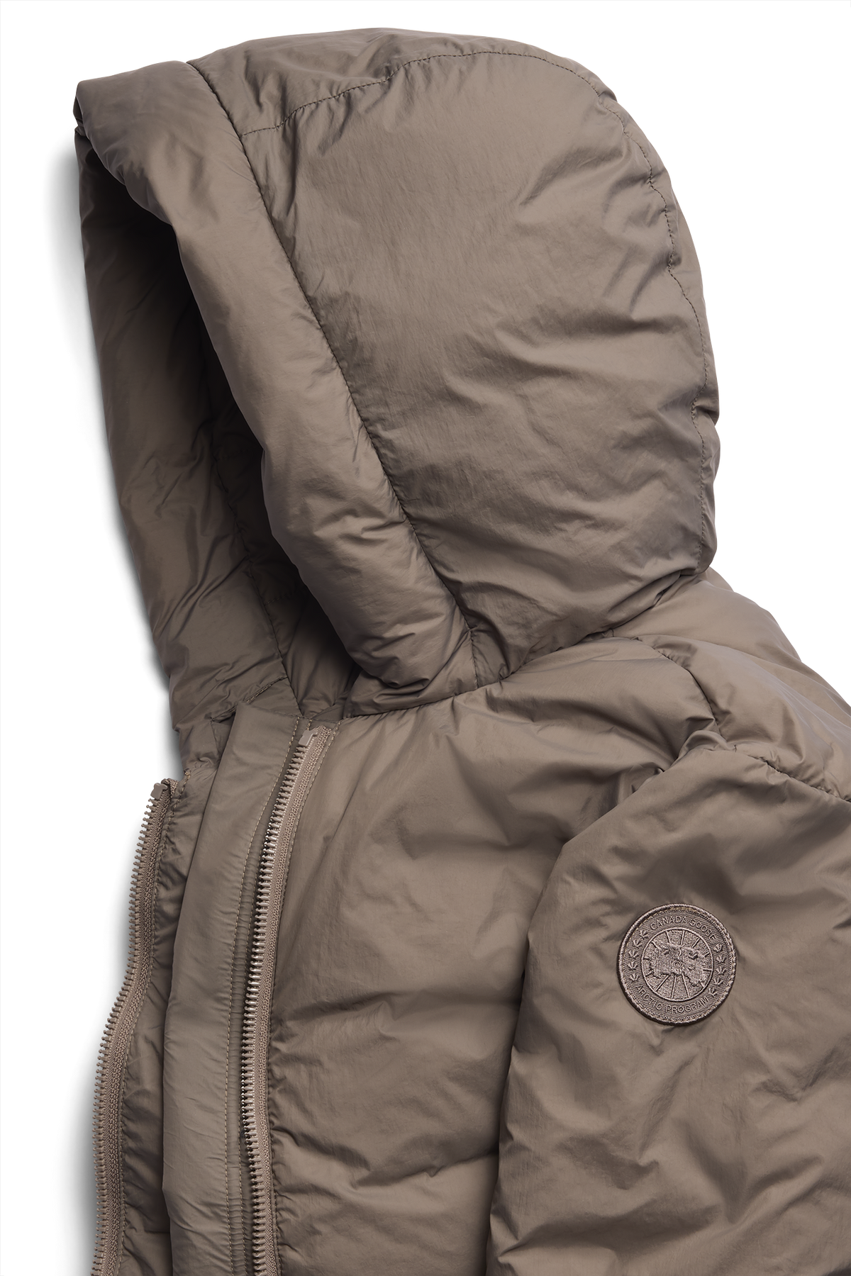 Elba Jacket