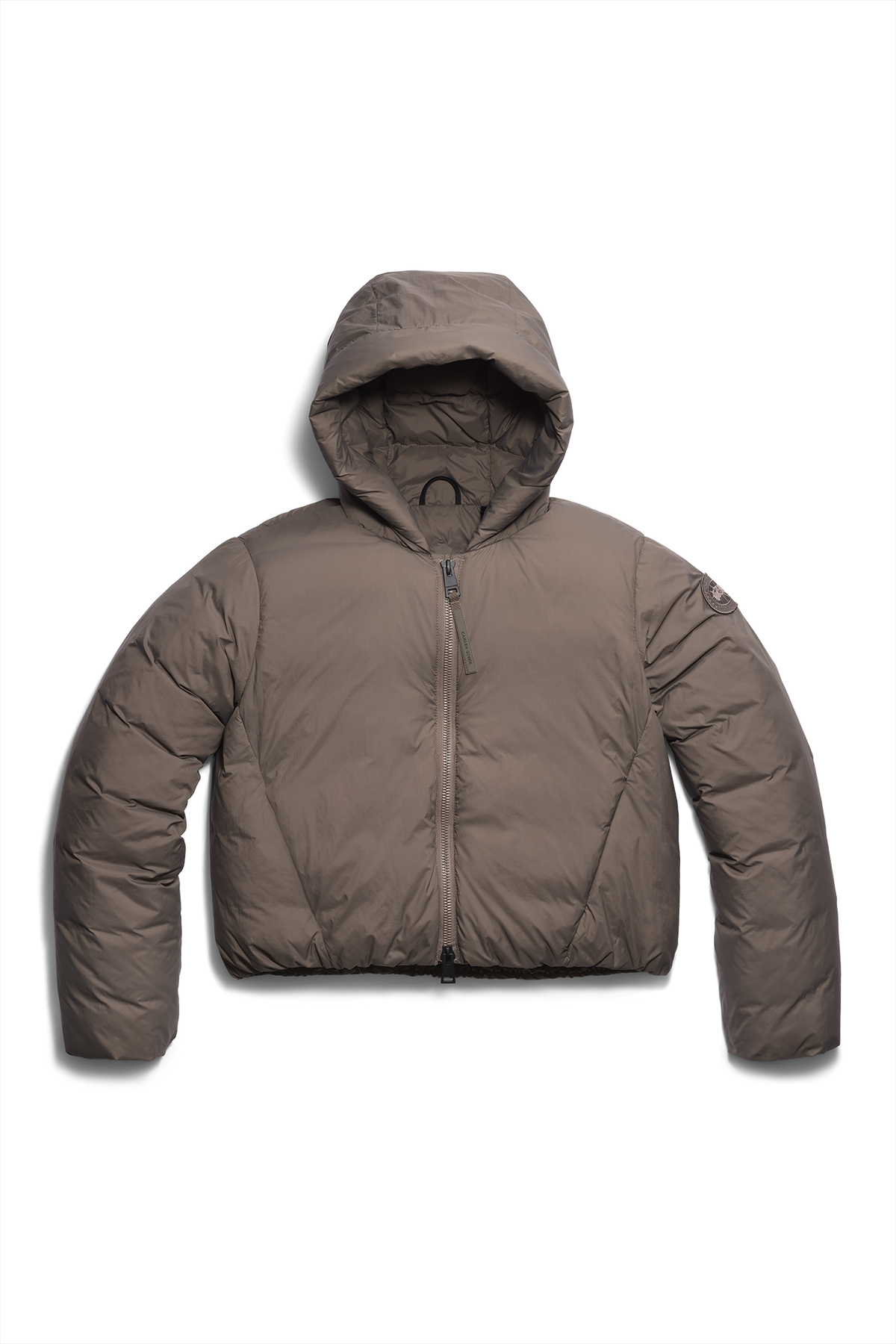 Elba Jacket