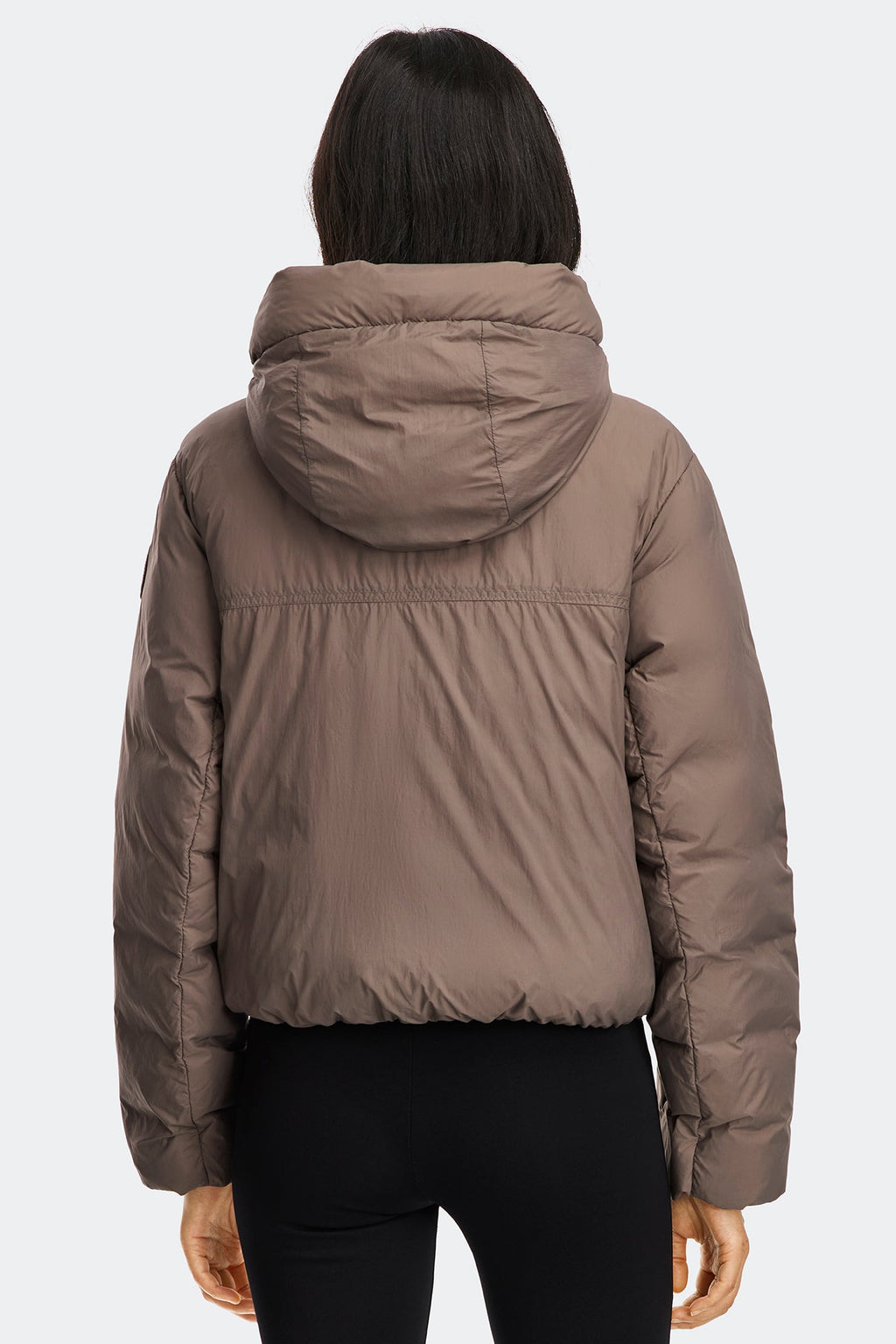 Elba Jacket