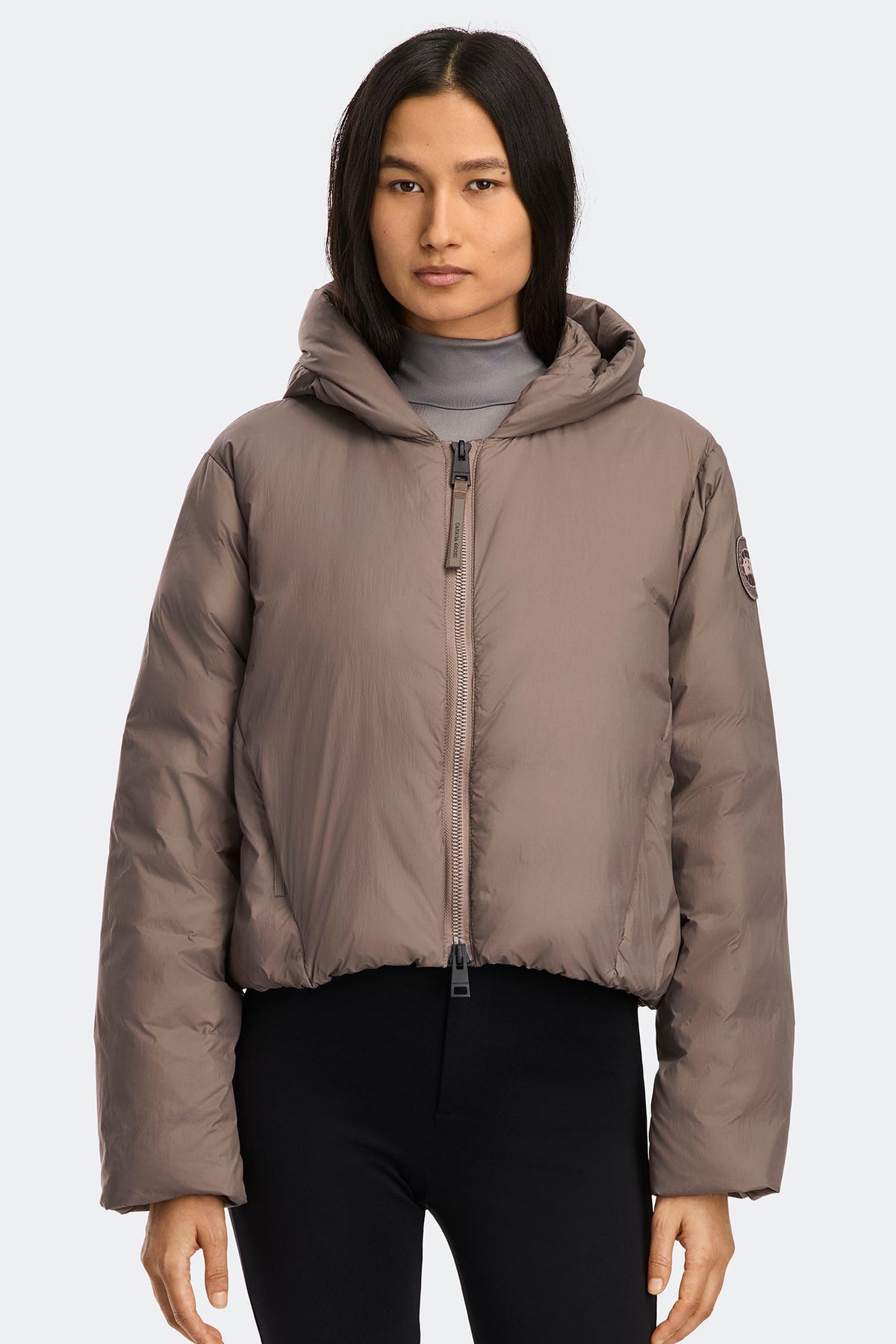 Elba Jacket