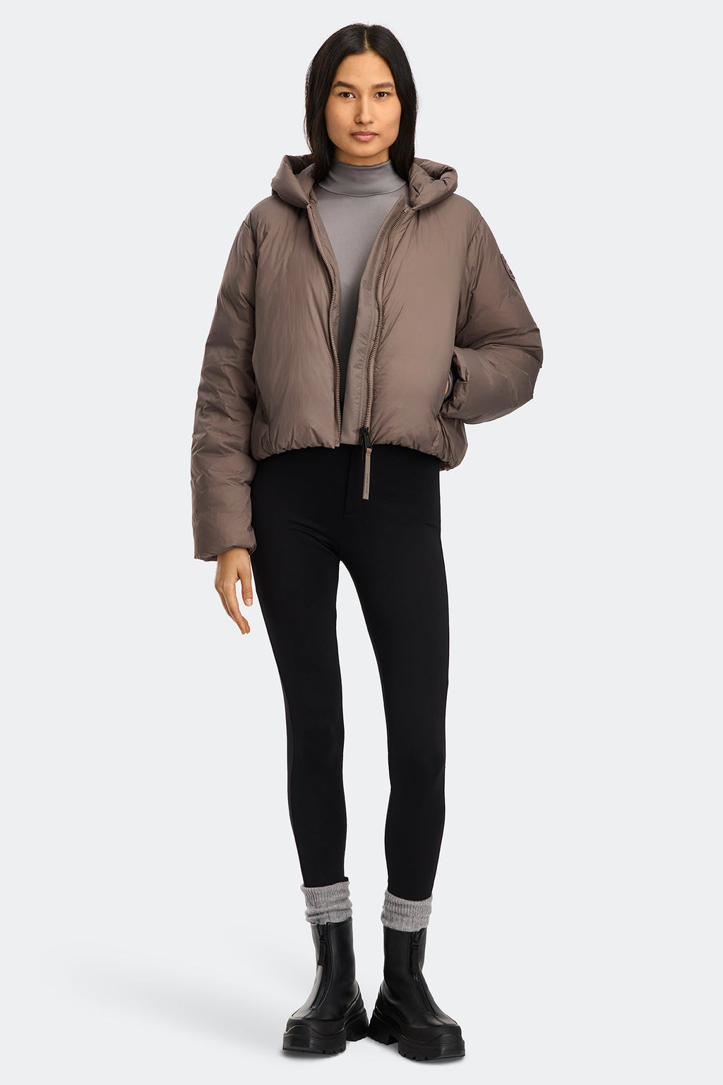 Elba Jacket