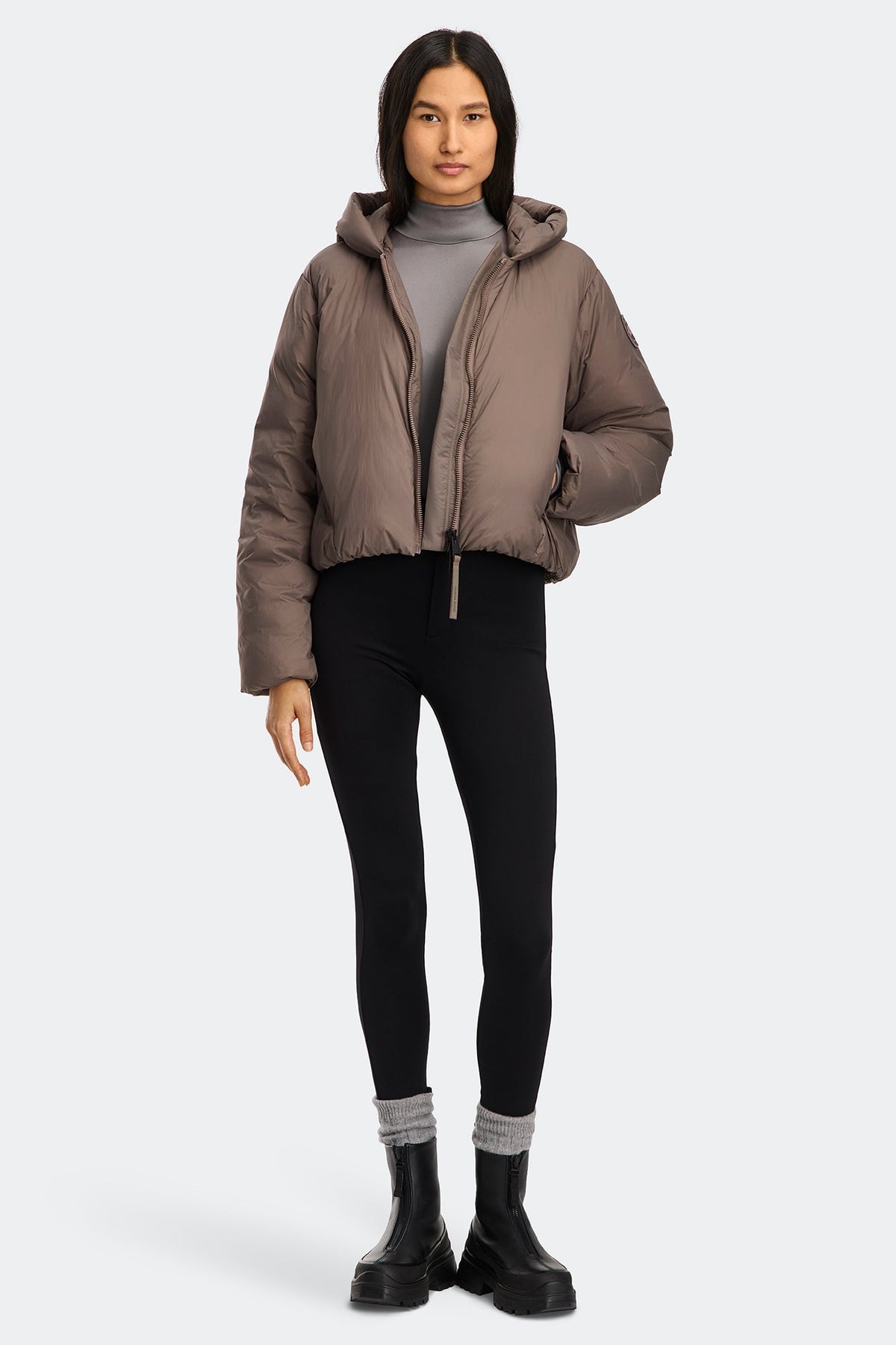 Elba Jacket