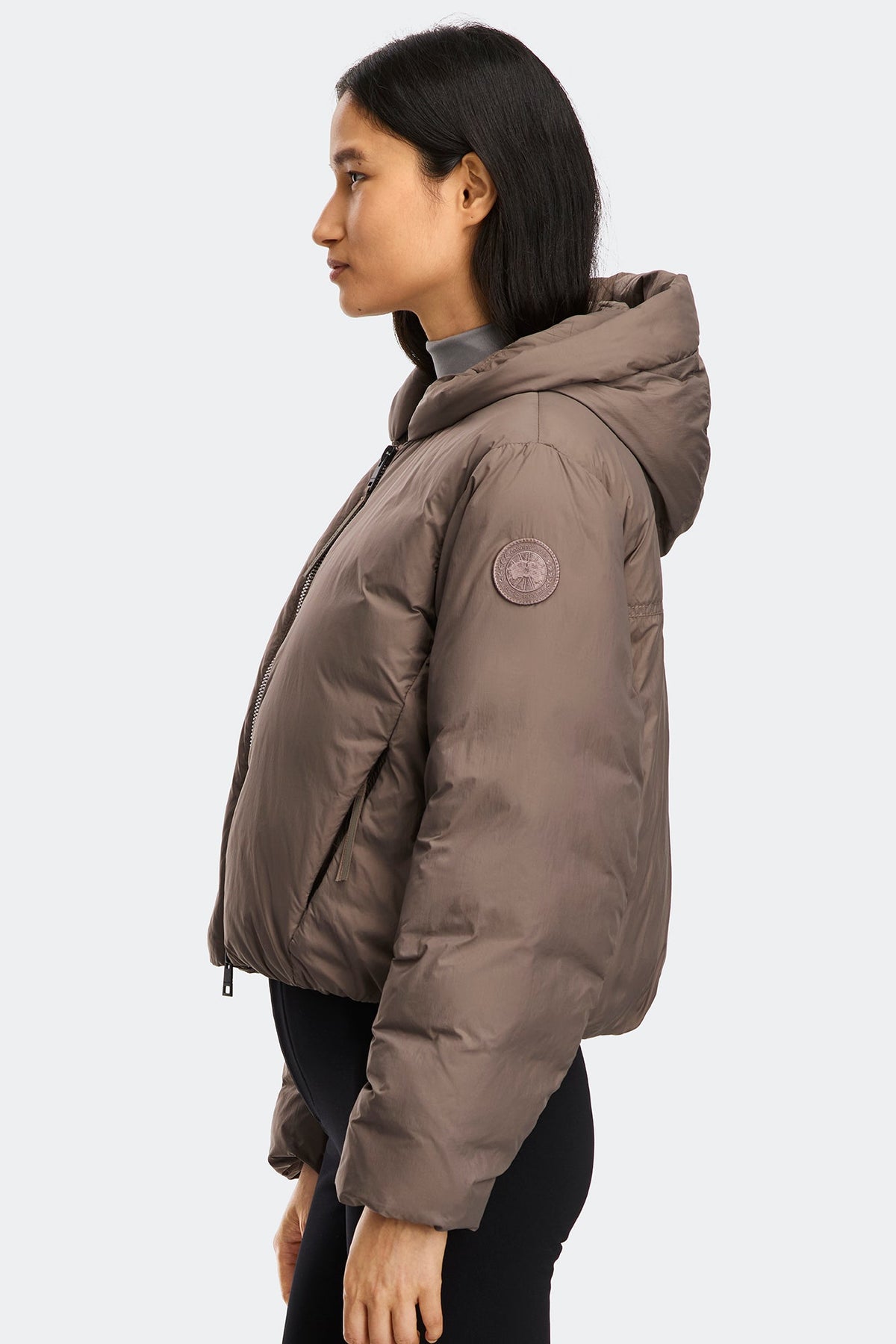 Elba Jacket