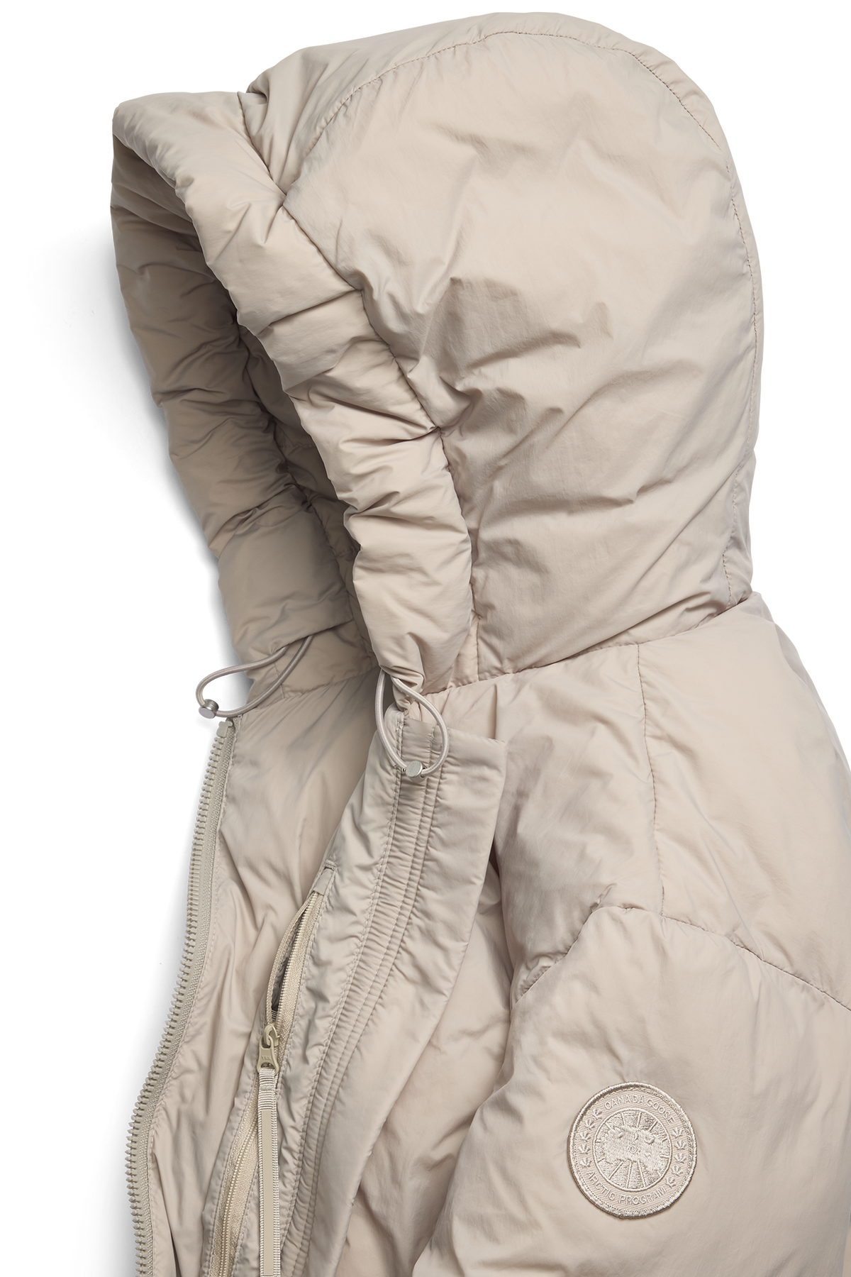 Elba Jacket