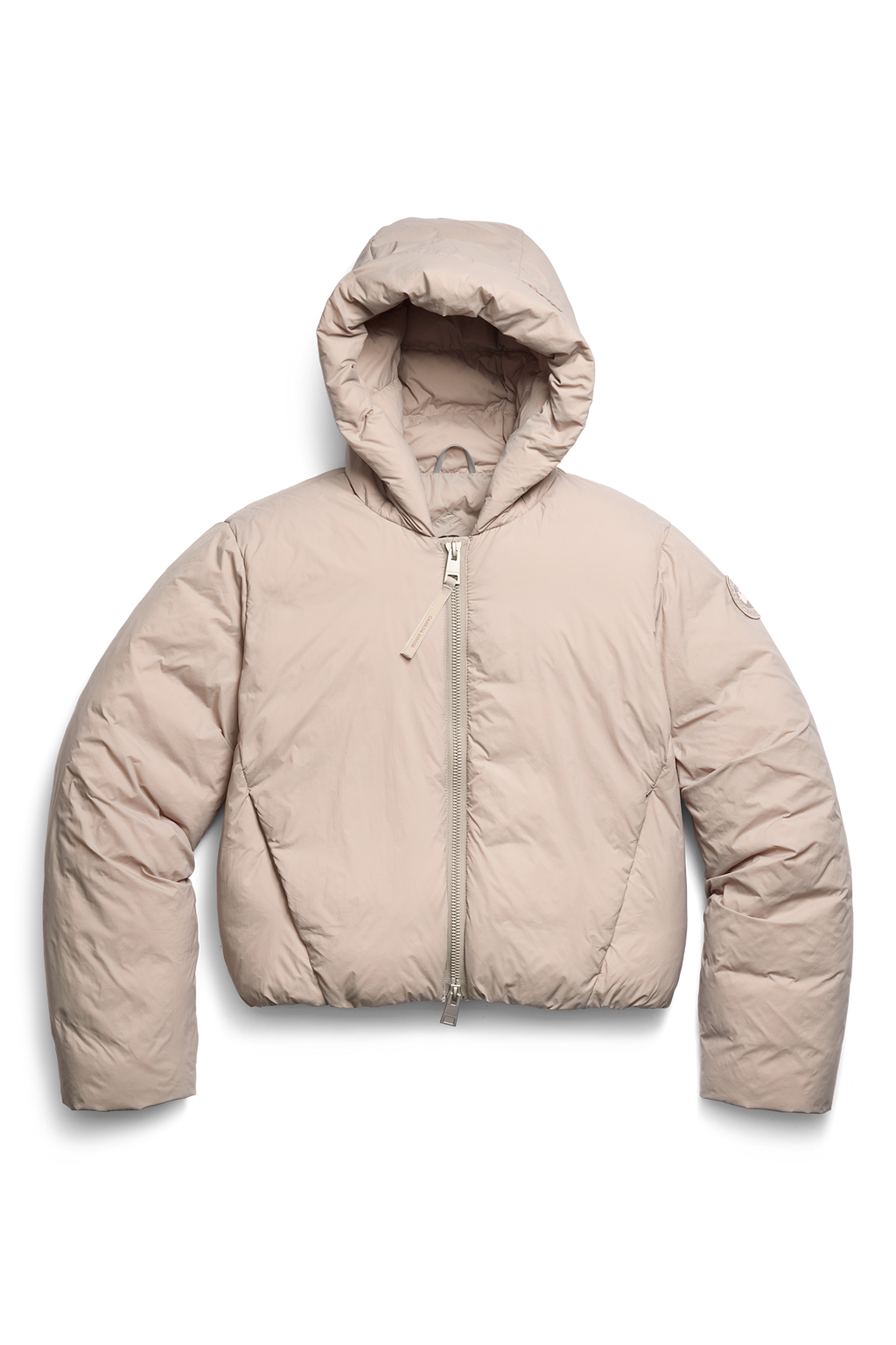 Elba Jacket