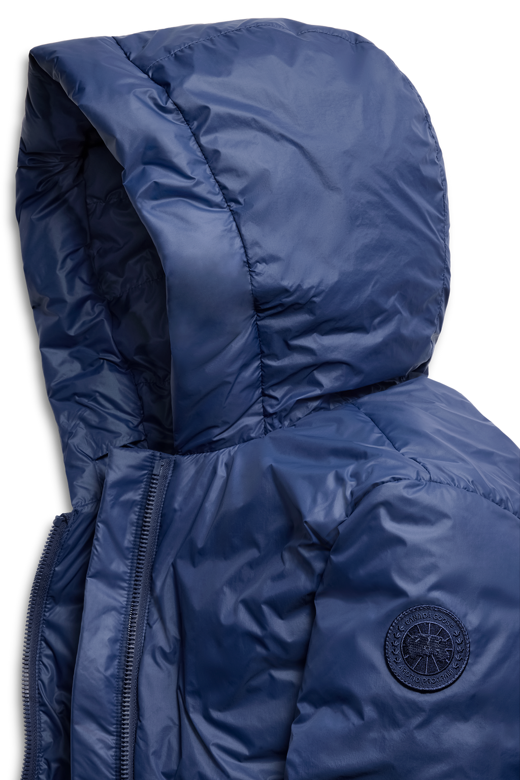 Elba Jacket