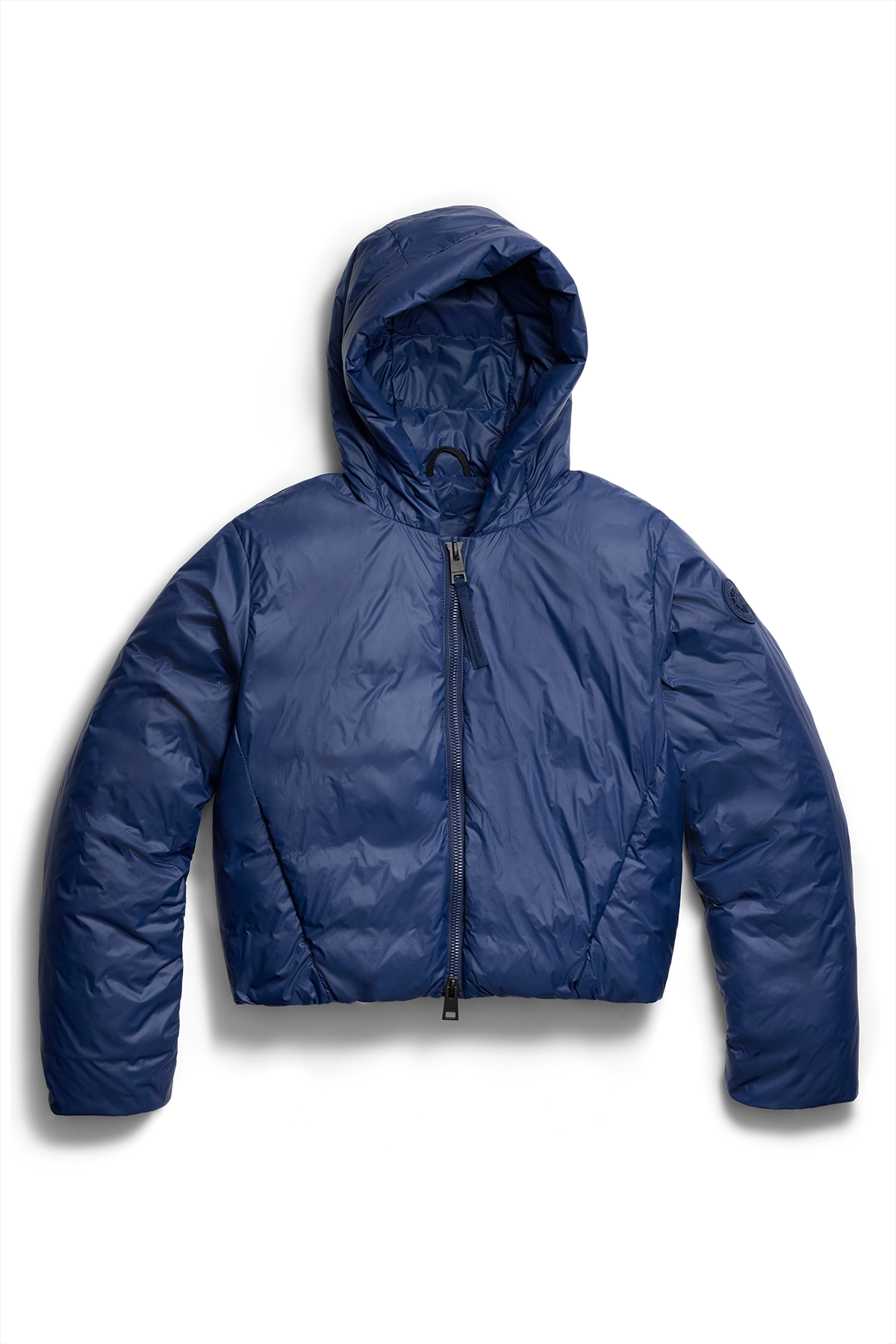Elba Jacket