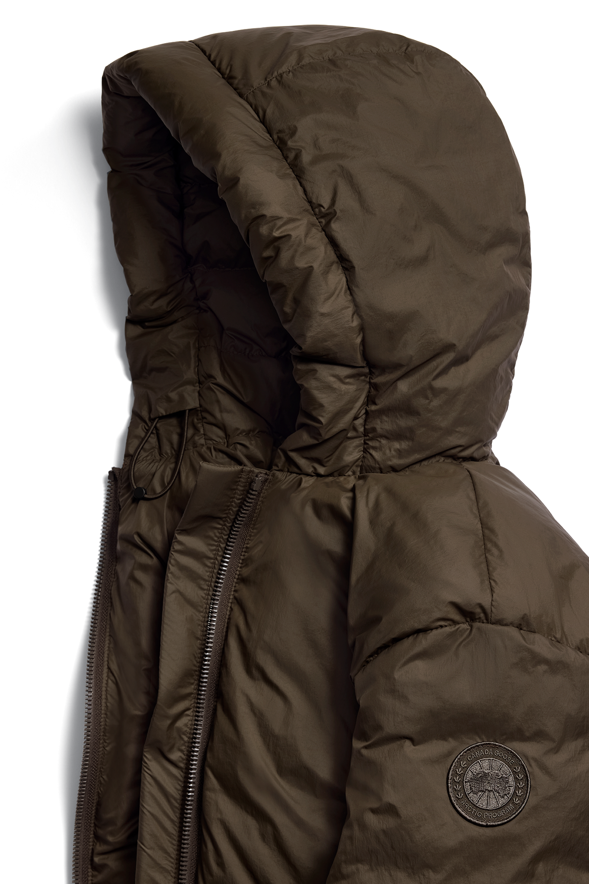 Elba Jacket